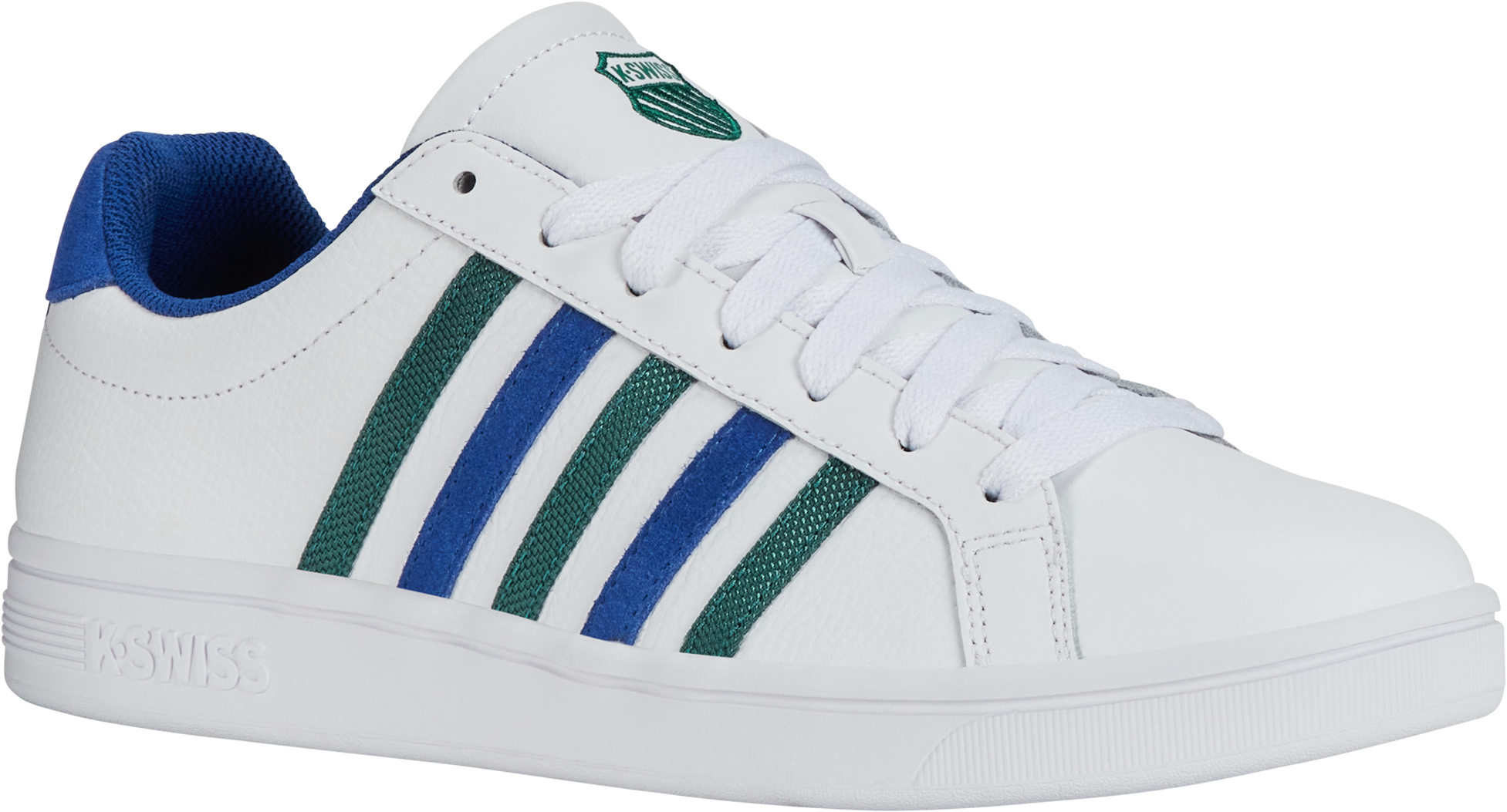 K-Swiss Sneaker »Court Tiebreak«