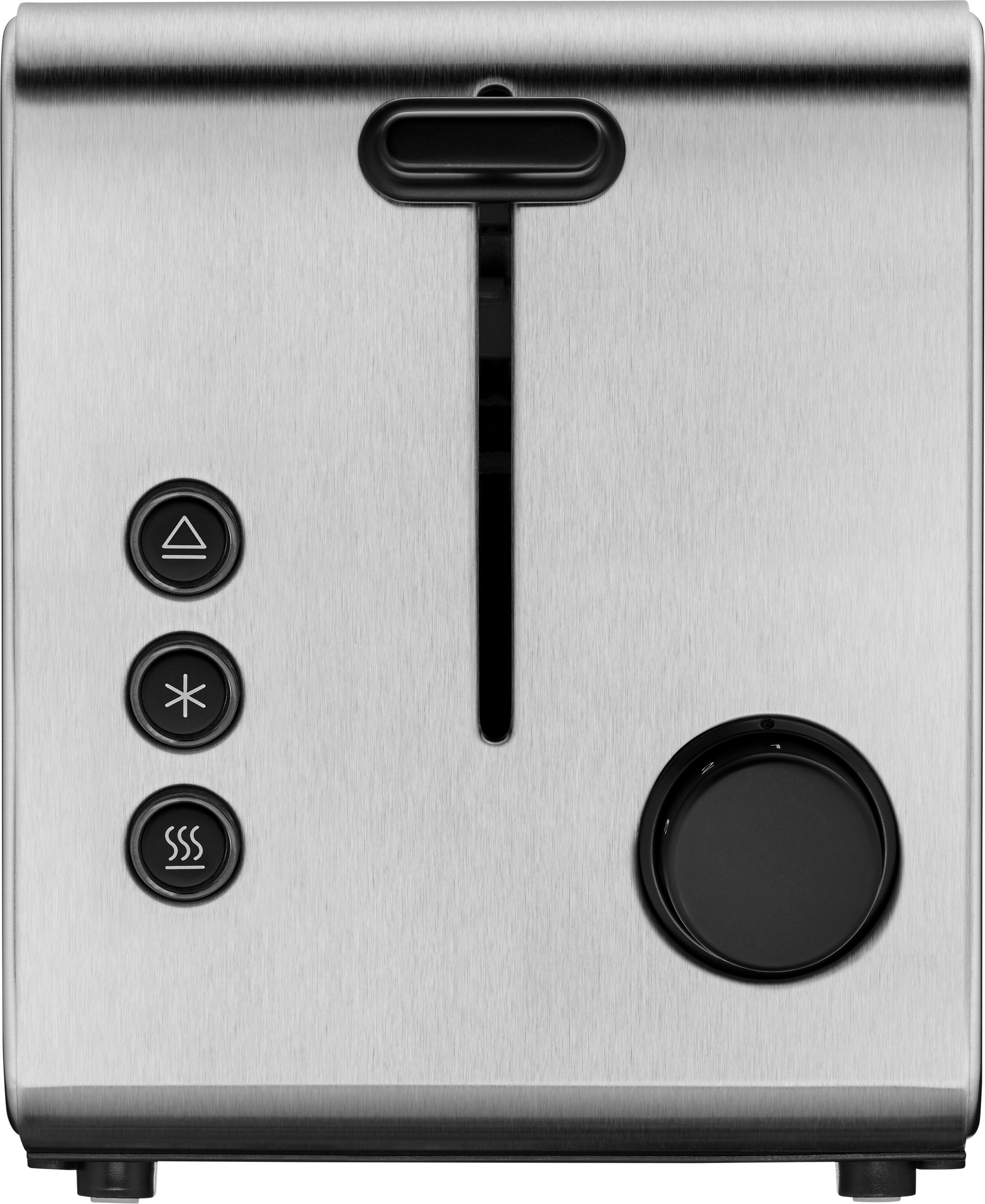 WMF Toaster »Stelio Edition«, für 2 Scheiben, 1050 W