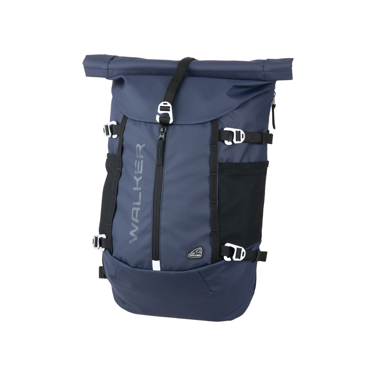 Walker by Schneiders Freizeitrucksack »Cycle«, reflektierende Details