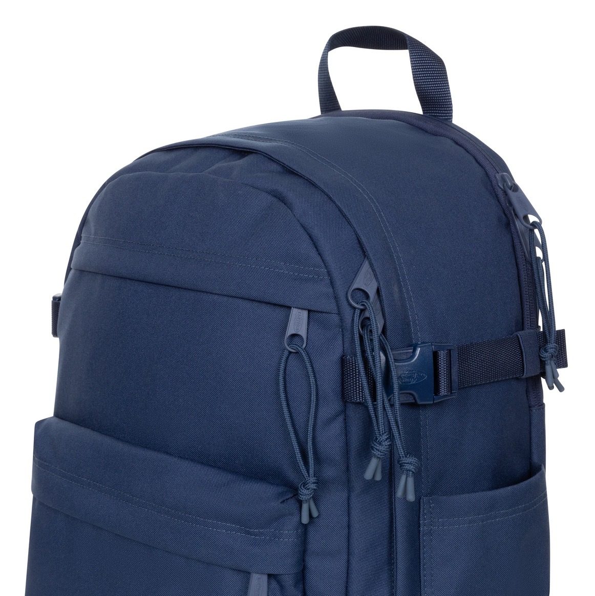Eastpak Freizeitrucksack »EVERYDAY PAK'R Monotone Navy«