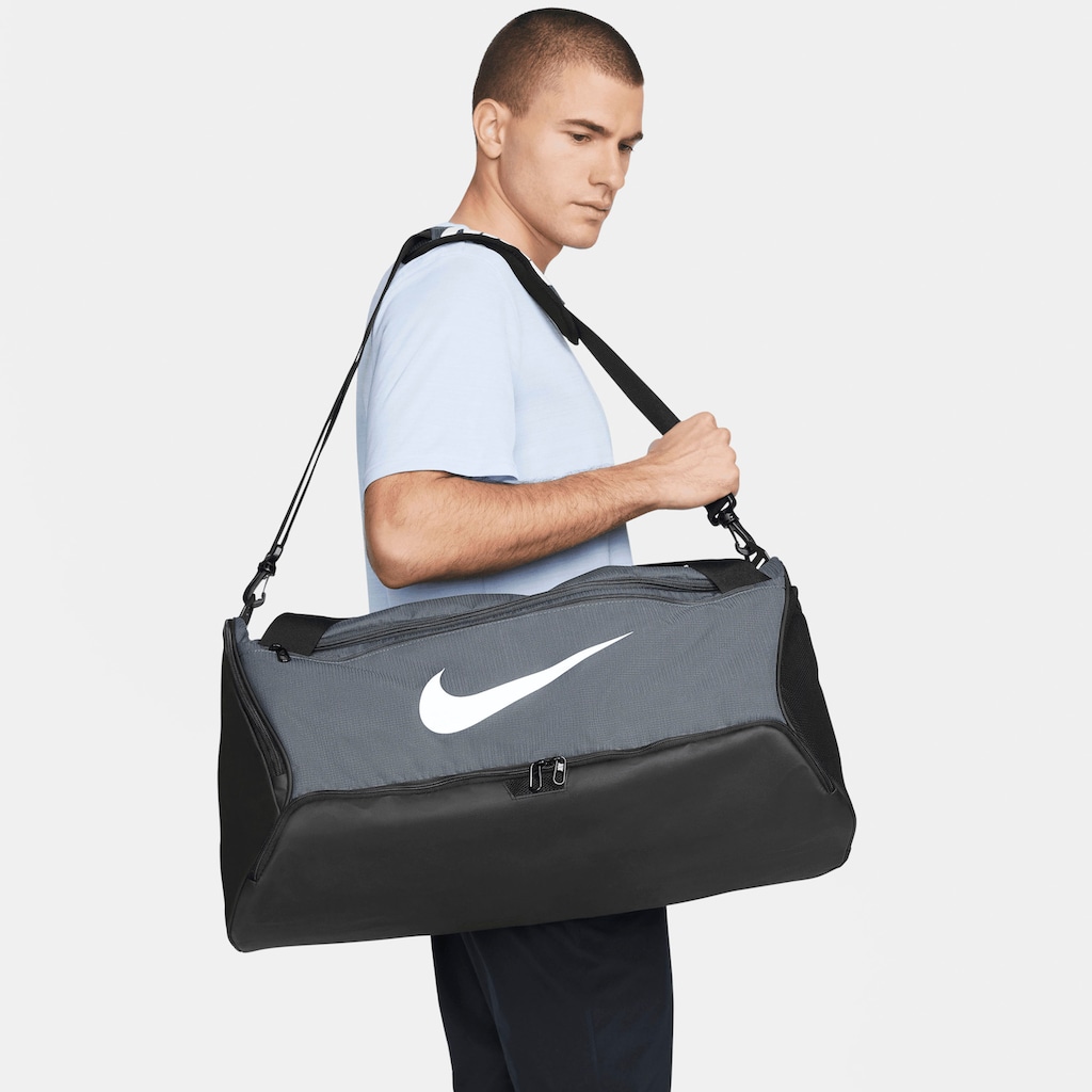 Nike Sporttasche »BRASILIA . TRAINING DUFFEL BAG«