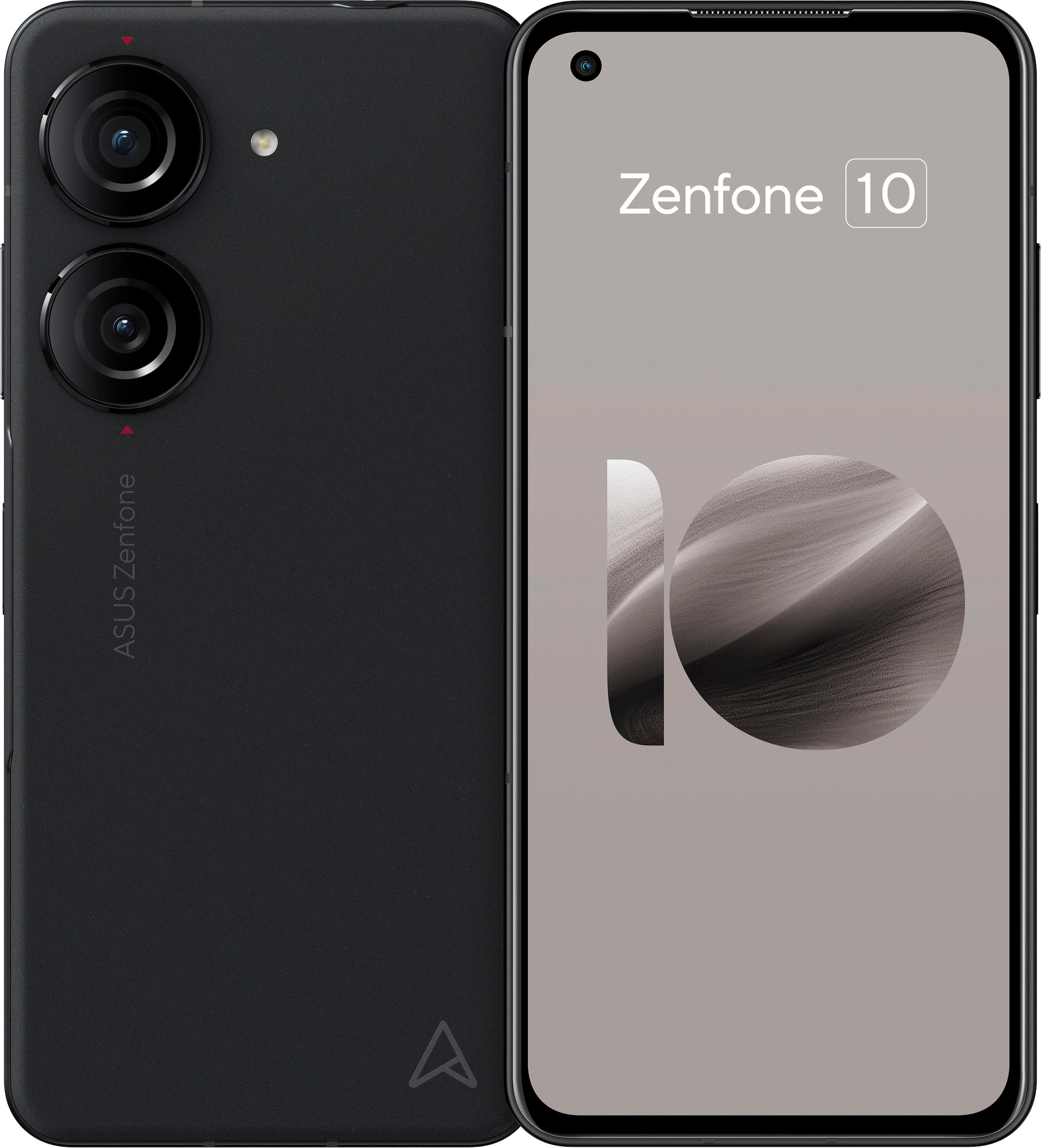 Asus Smartphone »ZENFONE 10«, blau, 14,98 cm/5,9 Zoll, 256 GB  Speicherplatz, 50 MP Kamera ➥ 3 Jahre XXL Garantie | UNIVERSAL