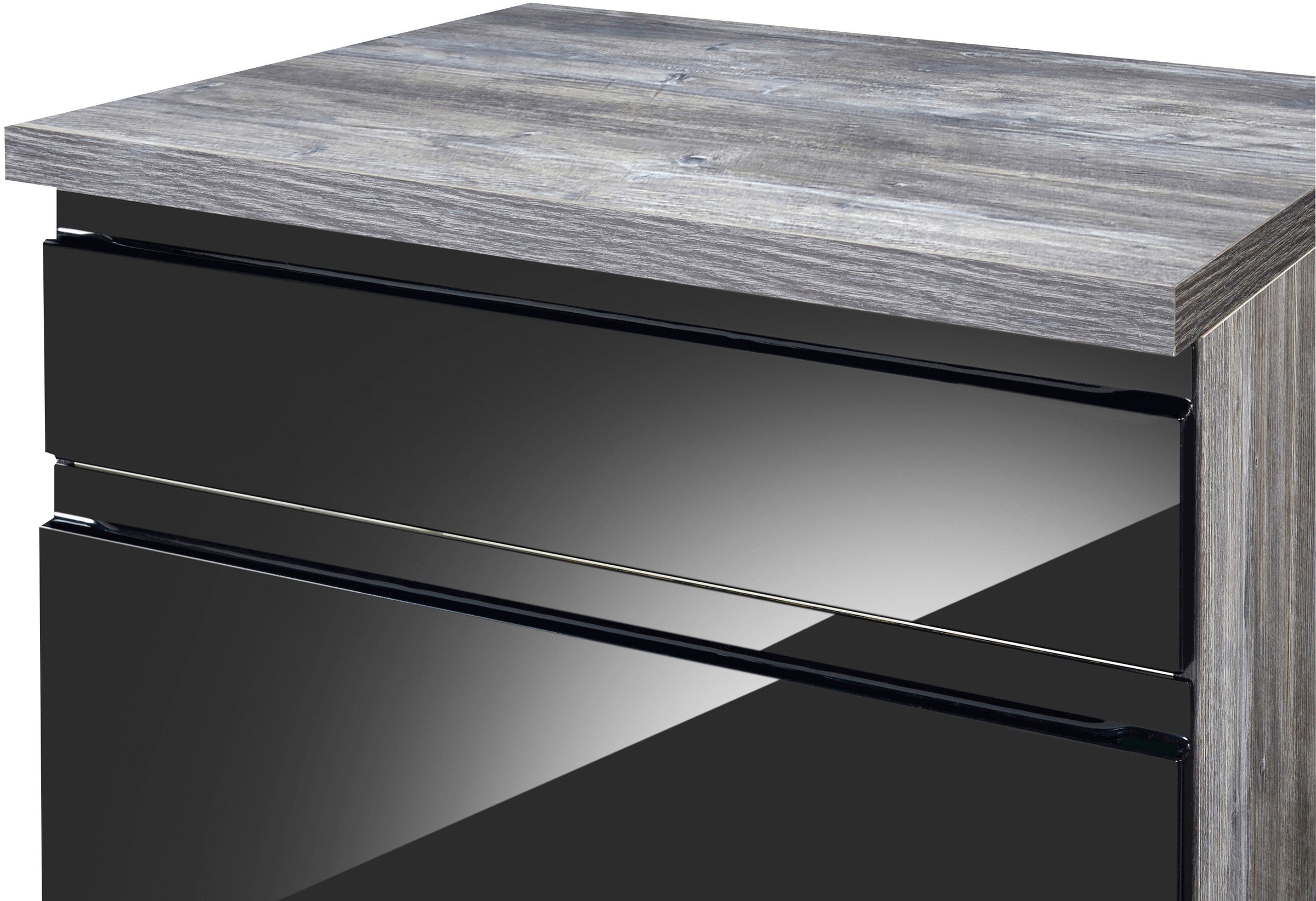 KOCHSTATION Unterschrank »KS-Virginia« 50 cm breit