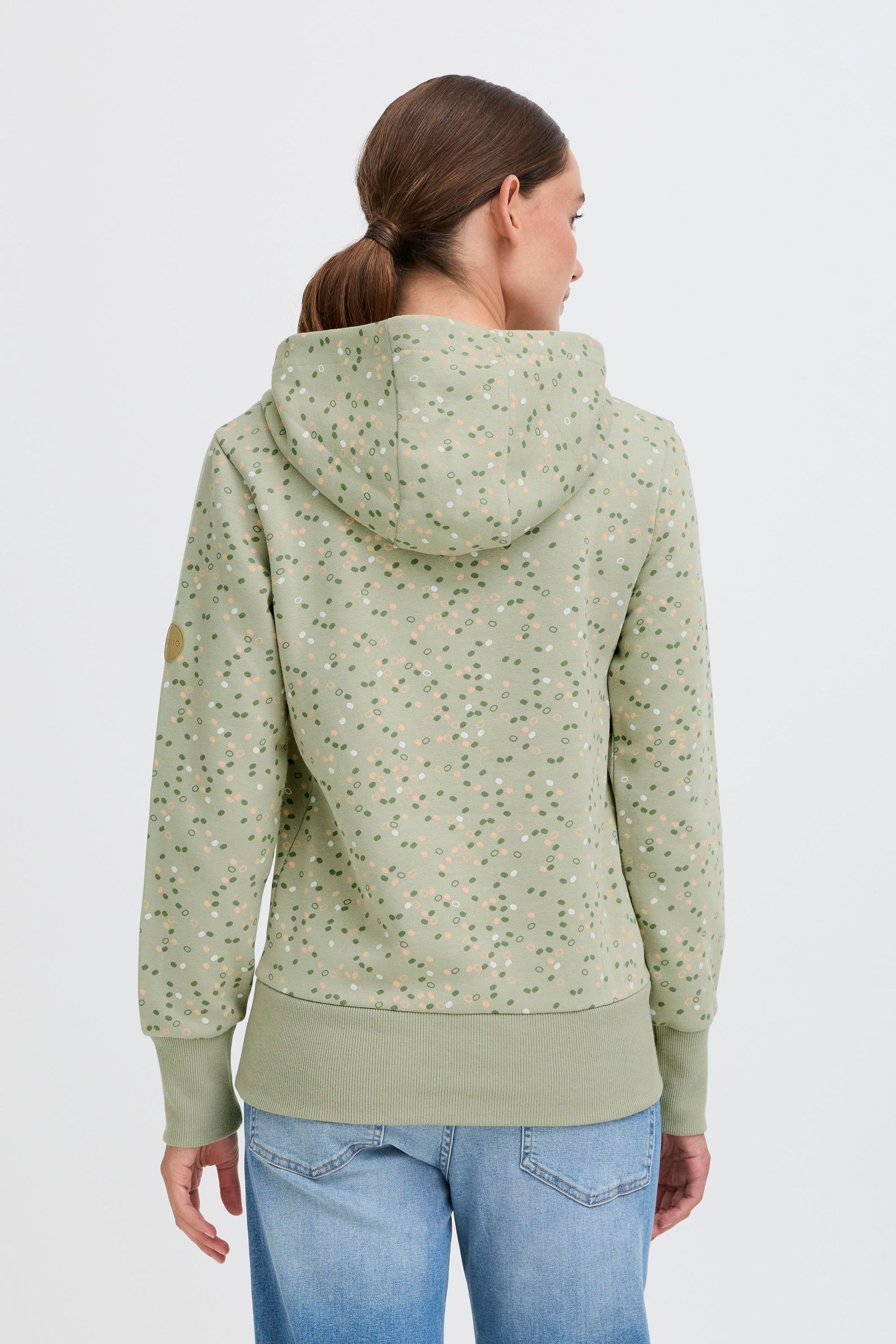OXMO Kapuzenpullover »Hoodie OXBeate«