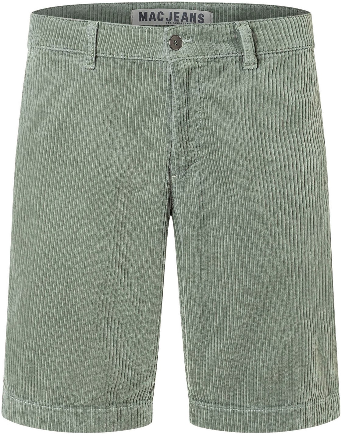 MAC Bermudas »Liam Bermuda«  aus elastischem Cord