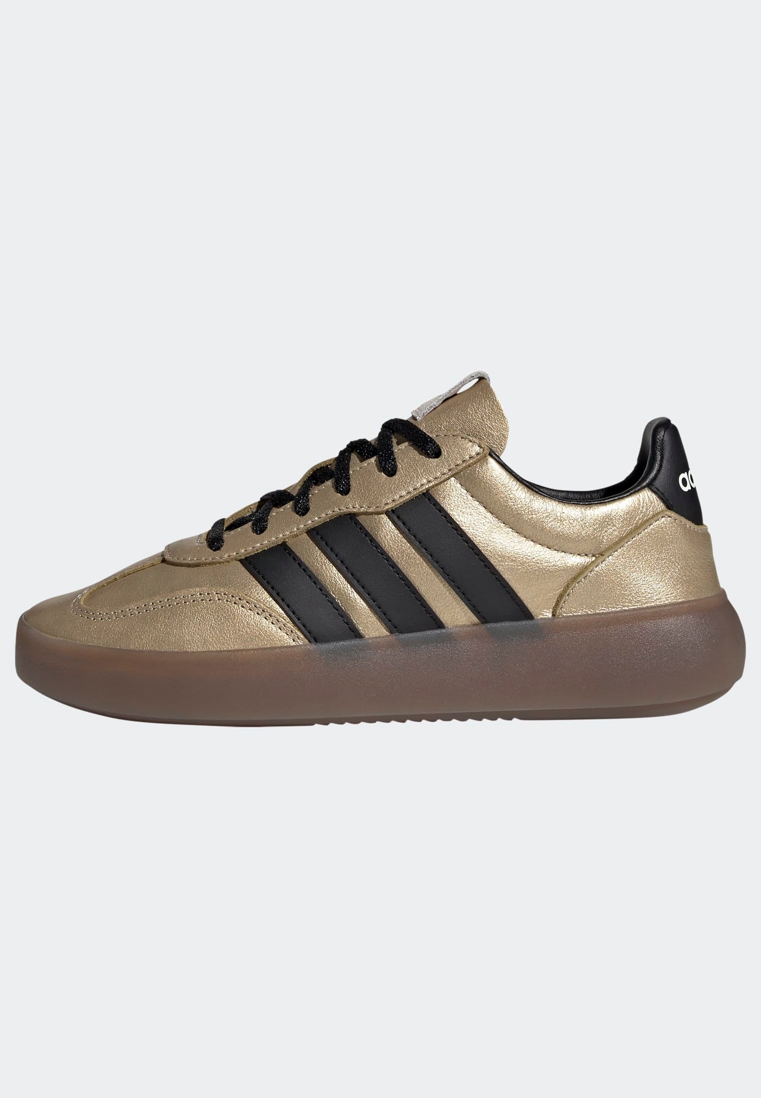 adidas Sportswear Sneaker »BARREDA DECODE«  inspiriert vom Design des adidas handball spezial