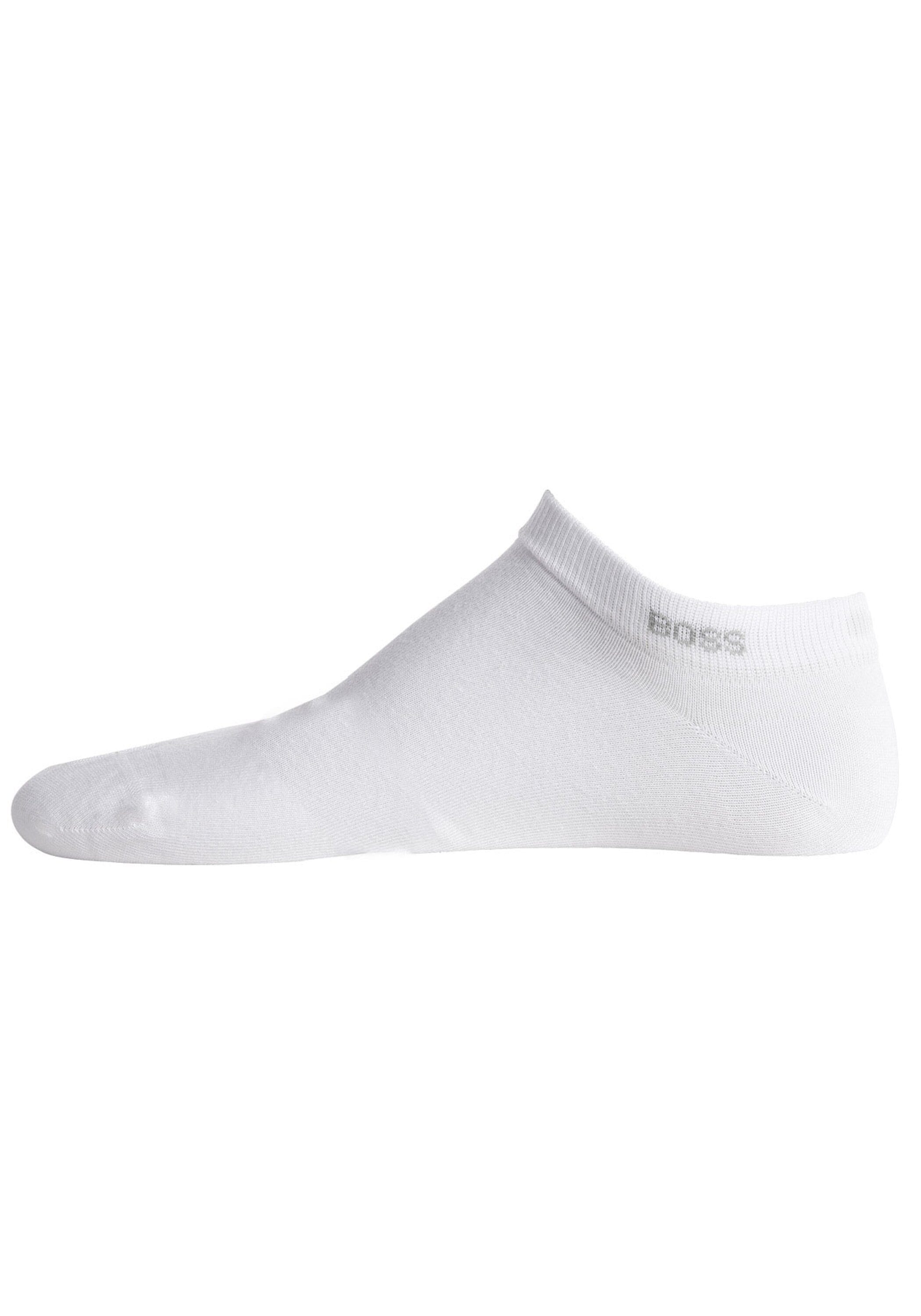 BOSS Sneakersocken »Socken 2er Pack«