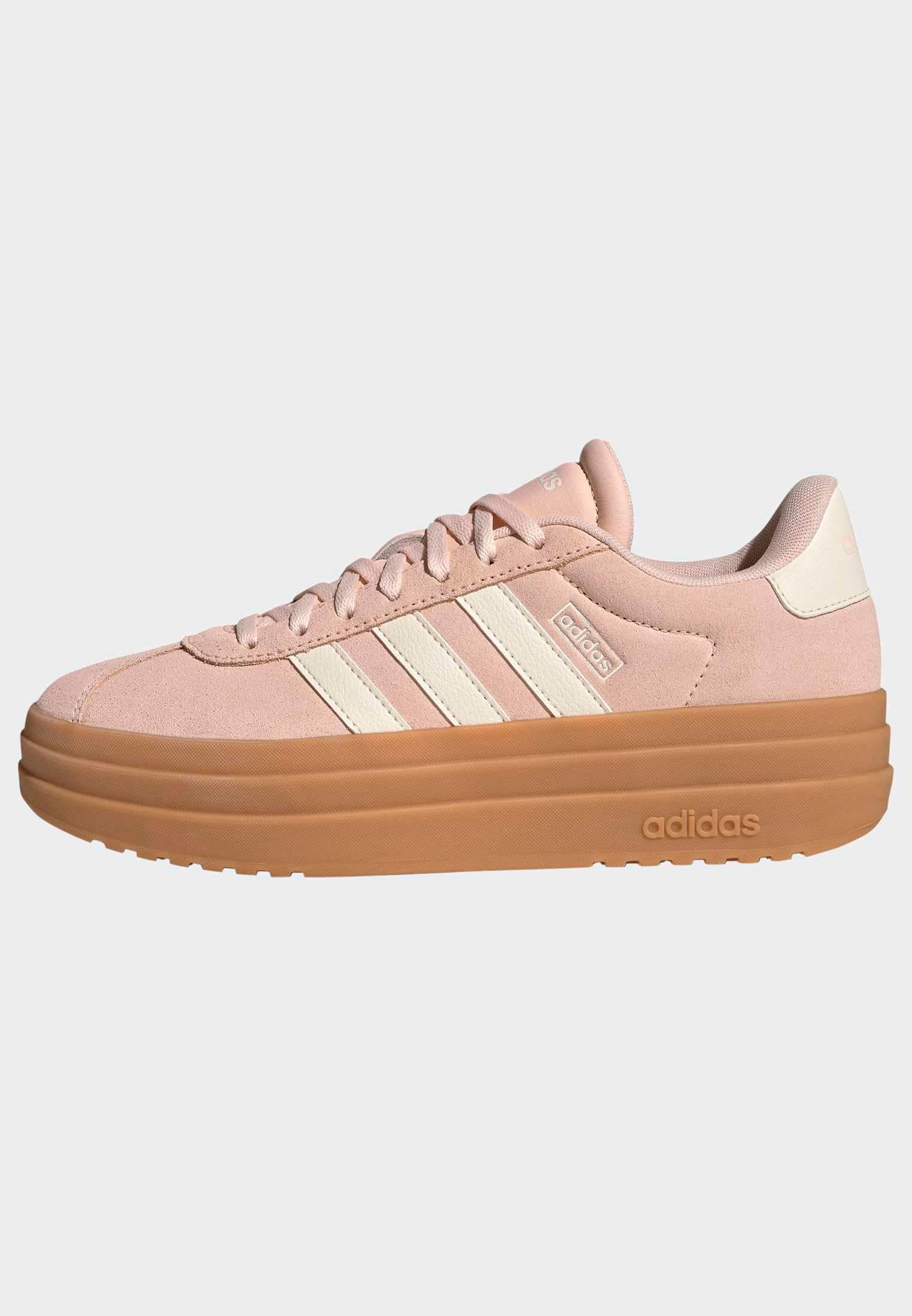 adidas Sportswear »VL COURT BOLD«  Design auf den Spuren des adidas Gazelle Bold