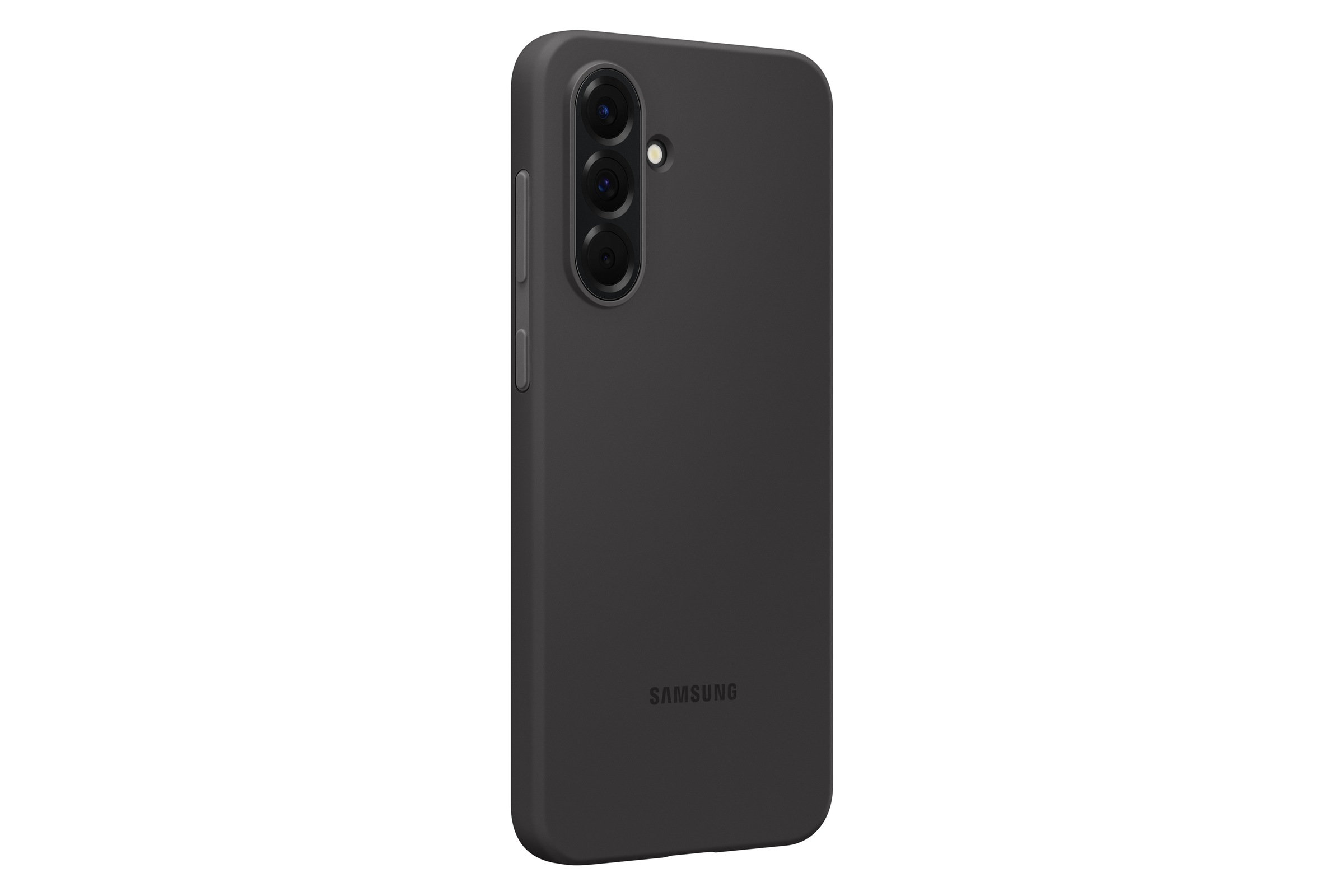 Samsung Smartphone-Hülle »Silicone Case«, Samsung Galaxy A56 5G