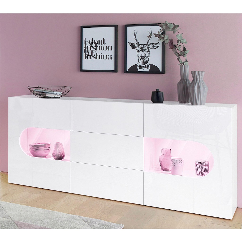 INOSIGN Sideboard »Real«