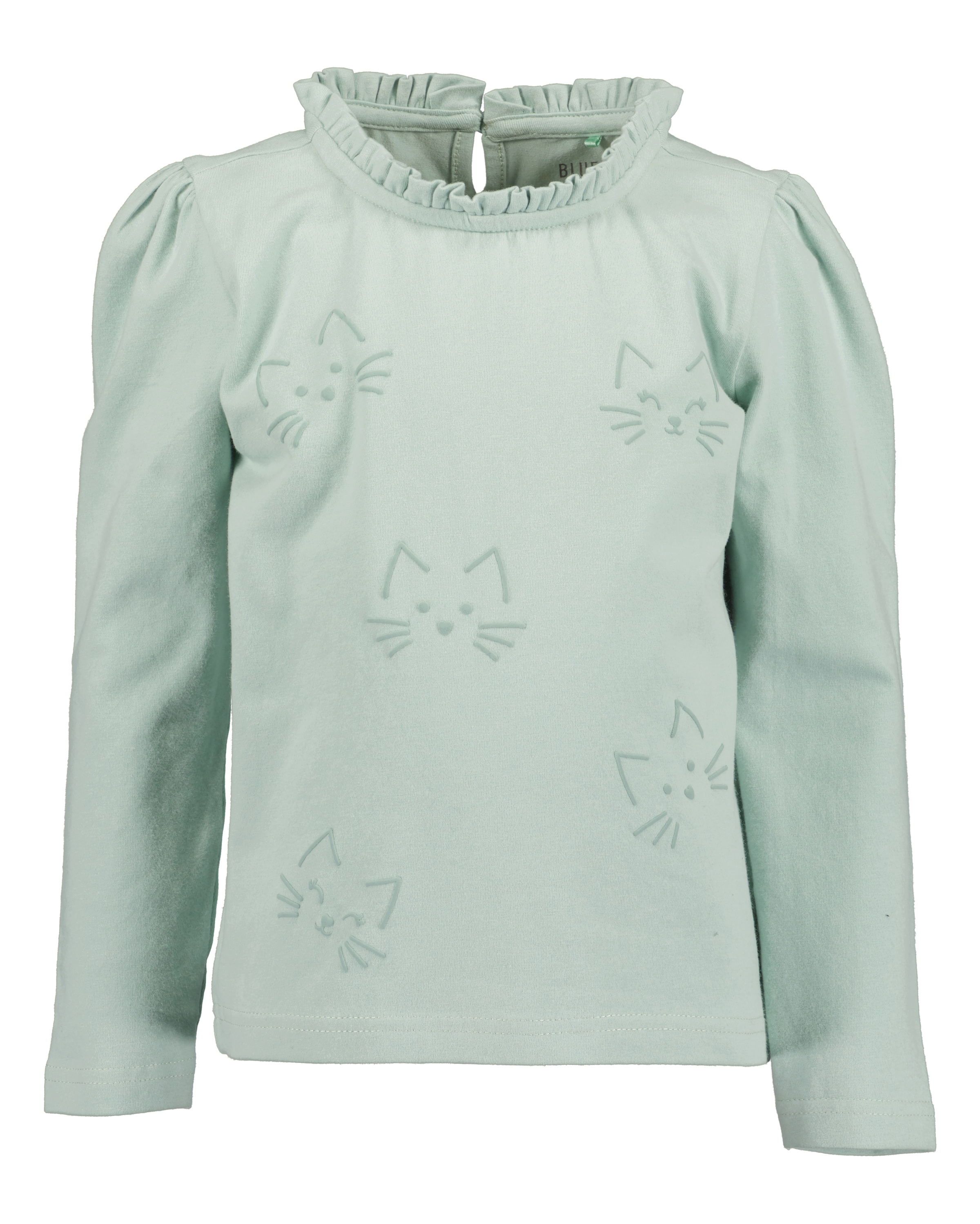 Blue Seven Langarmshirt »2er Pack Langarmshirts«