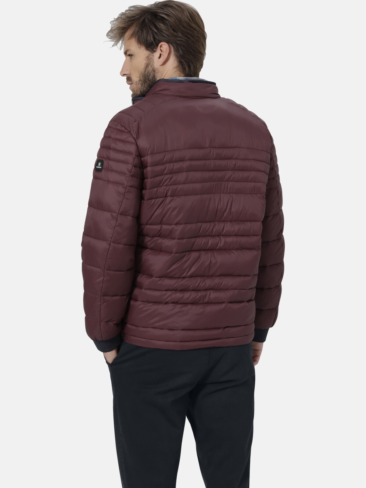 Babista Blouson »Jacke FIOREVERO«, (1 St.)