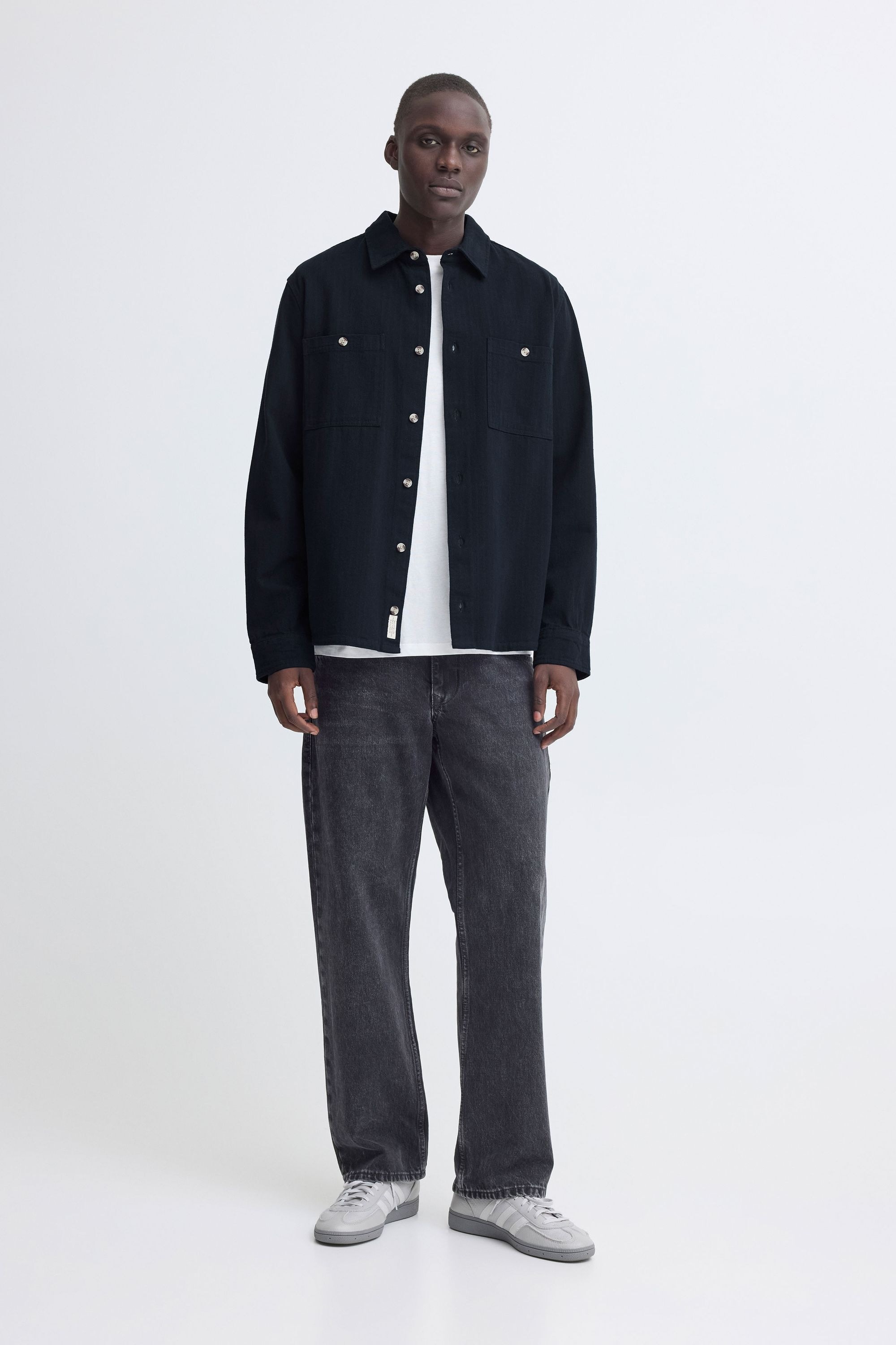 Blend Hemdjacke »Hemdjacke BHDenny«