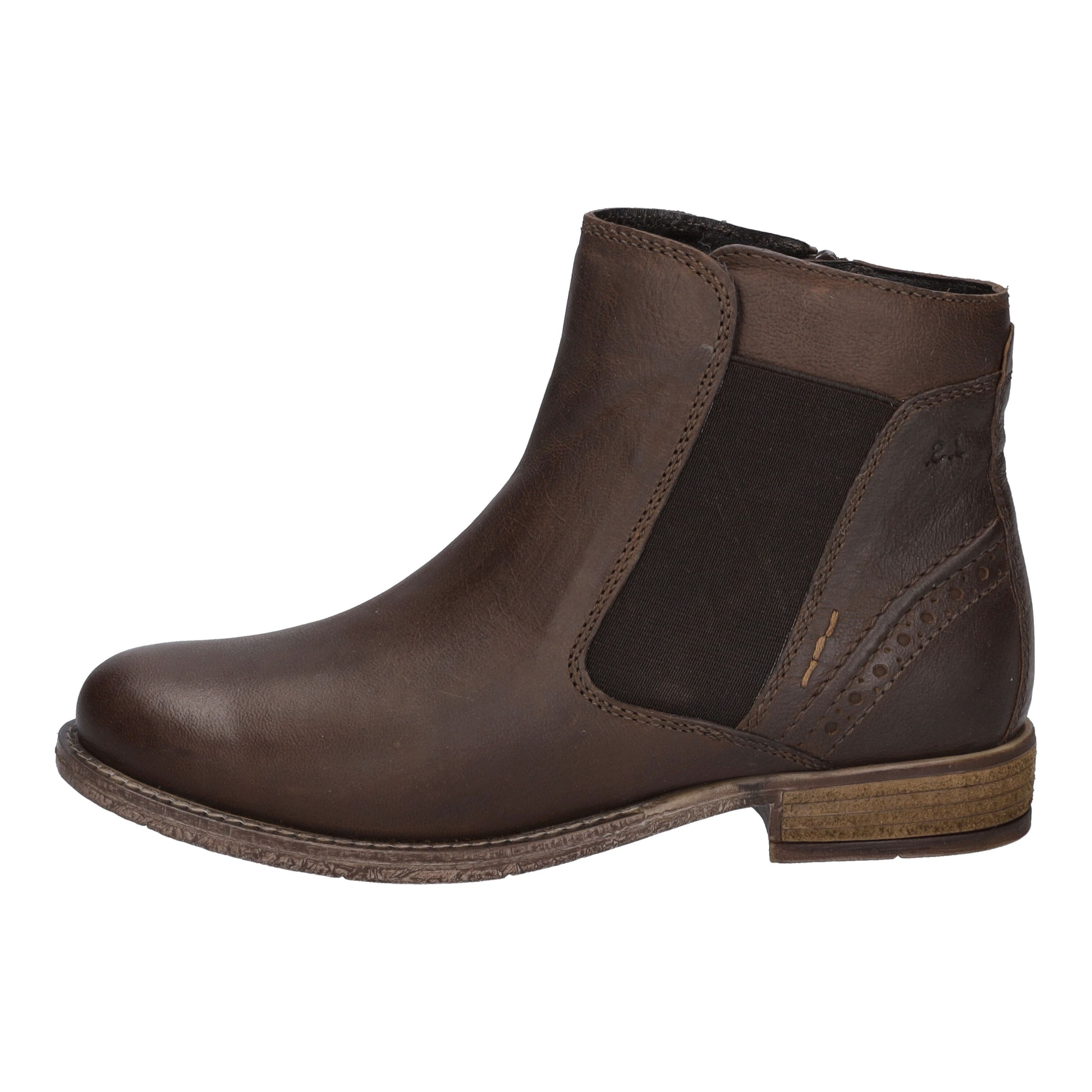 Josef Seibel Stiefelette »Sienna 35, moro«