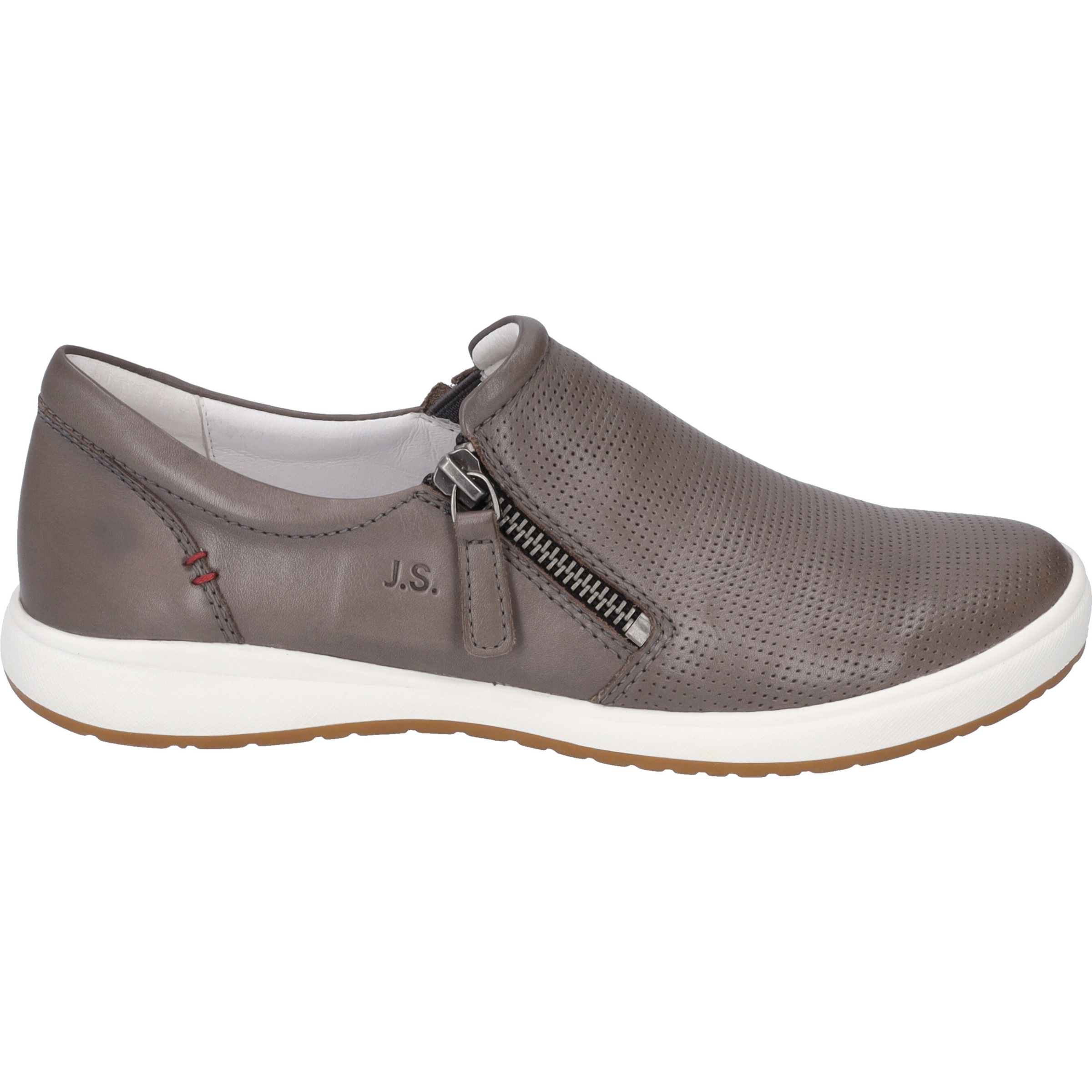 Josef Seibel Slipper »Caren 22, grau«
