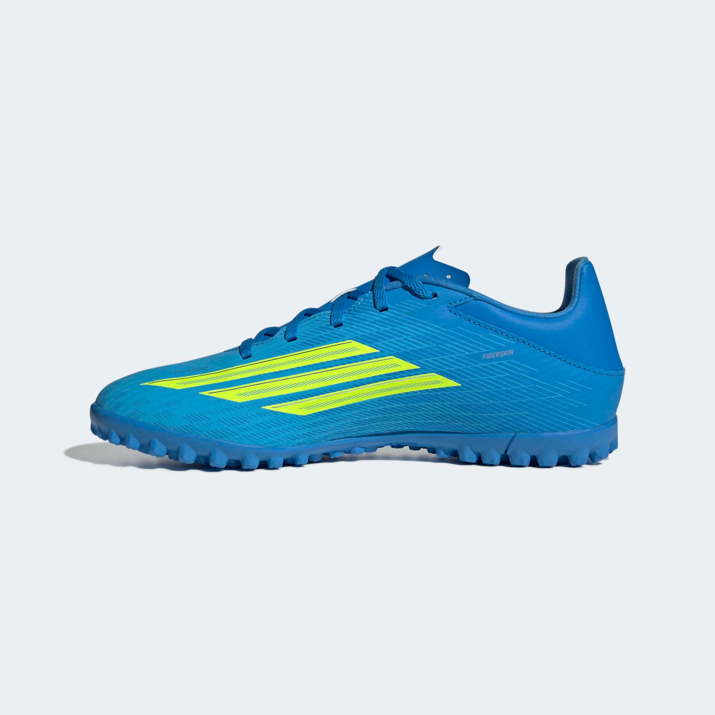 adidas Performance Fußballschuh »F50 CLUB TURF«  für kurzen Kunstrasen, Hart- und Aschenplätze
