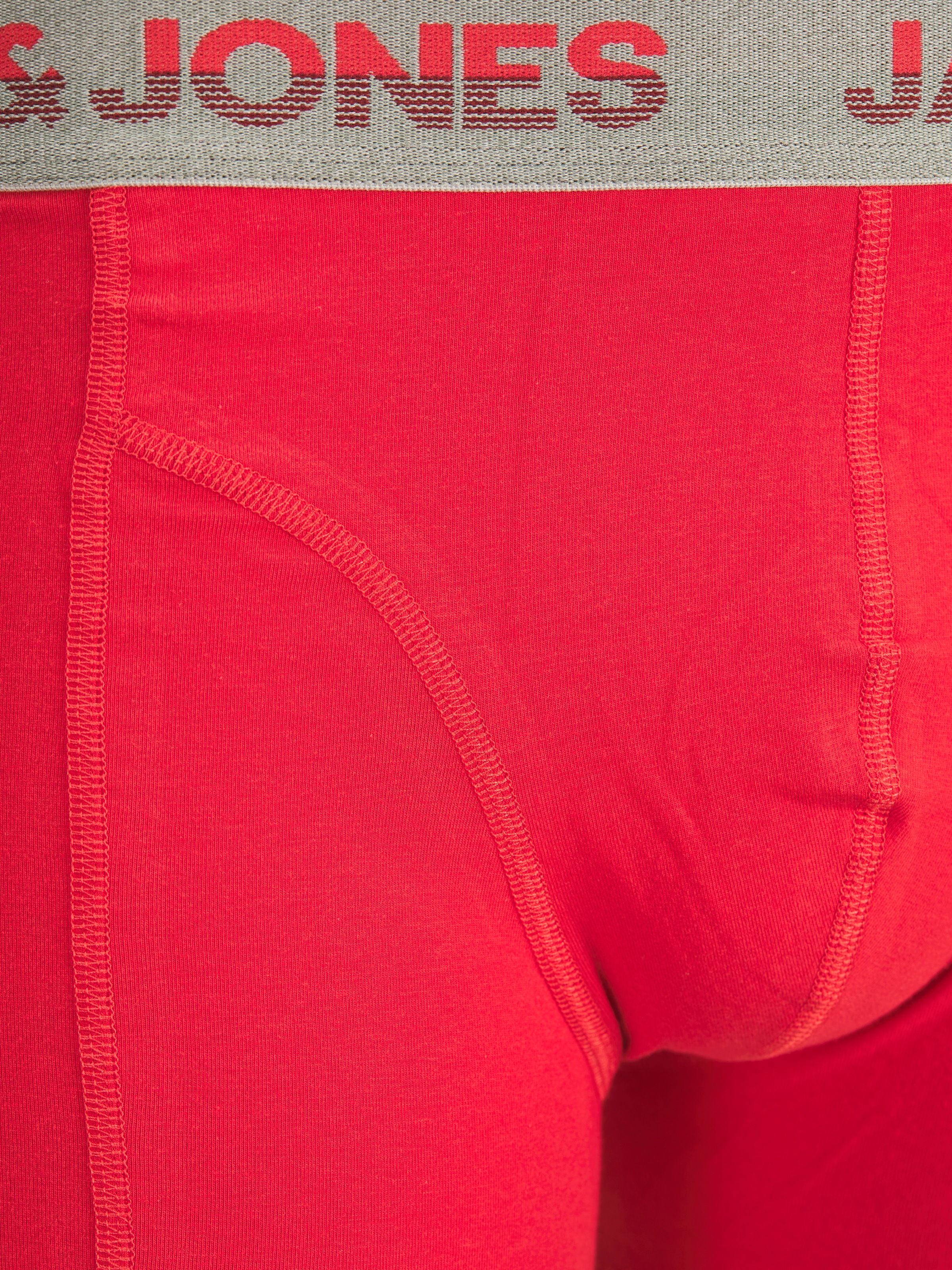 Jack & Jones Trunk »JACJADON SOLID TRUNKS 10 PACK« 10 Stk.