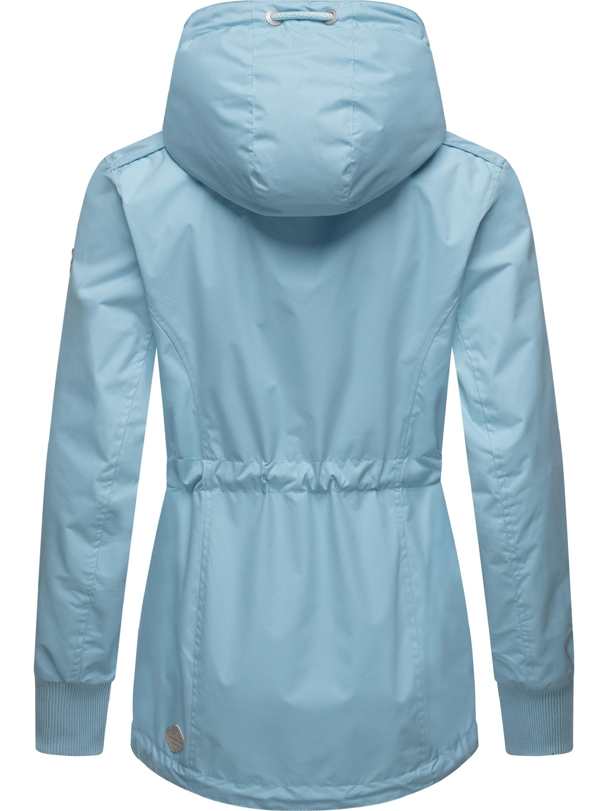 Ragwear Outdoorjacke »Übergangsjacke Danka«