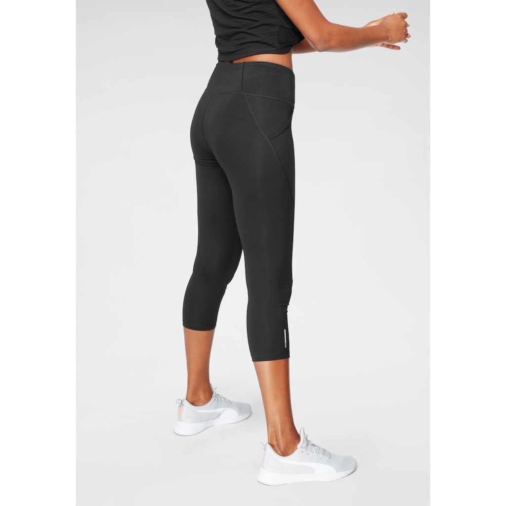 PUMA Trainingstights »TRAIN FAVORITE FOREVER HIGH WAIST 3/4 TIGHT«