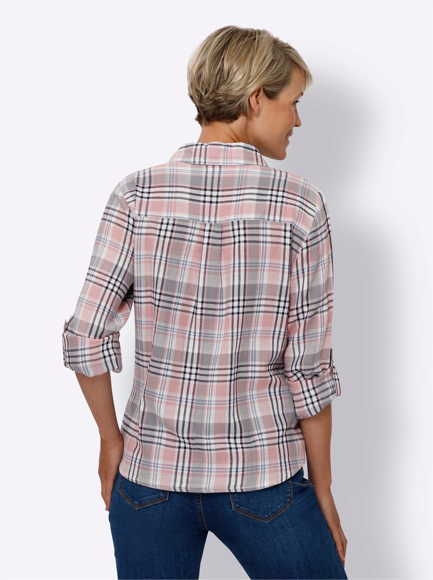 Classic Basics Karobluse