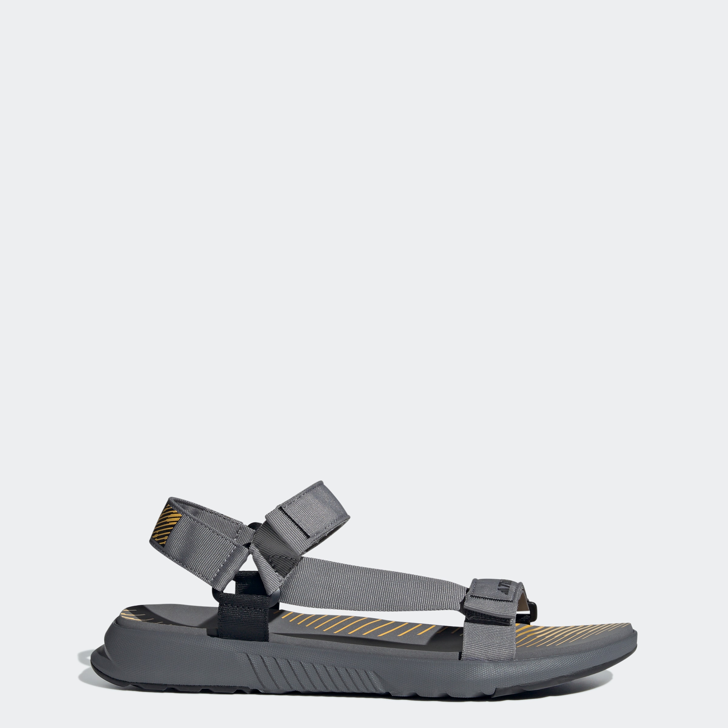adidas TERREX Outdoorsandale »TERREX HYDROTERRA LIGHT SANDALE«, mit Klettverschluss