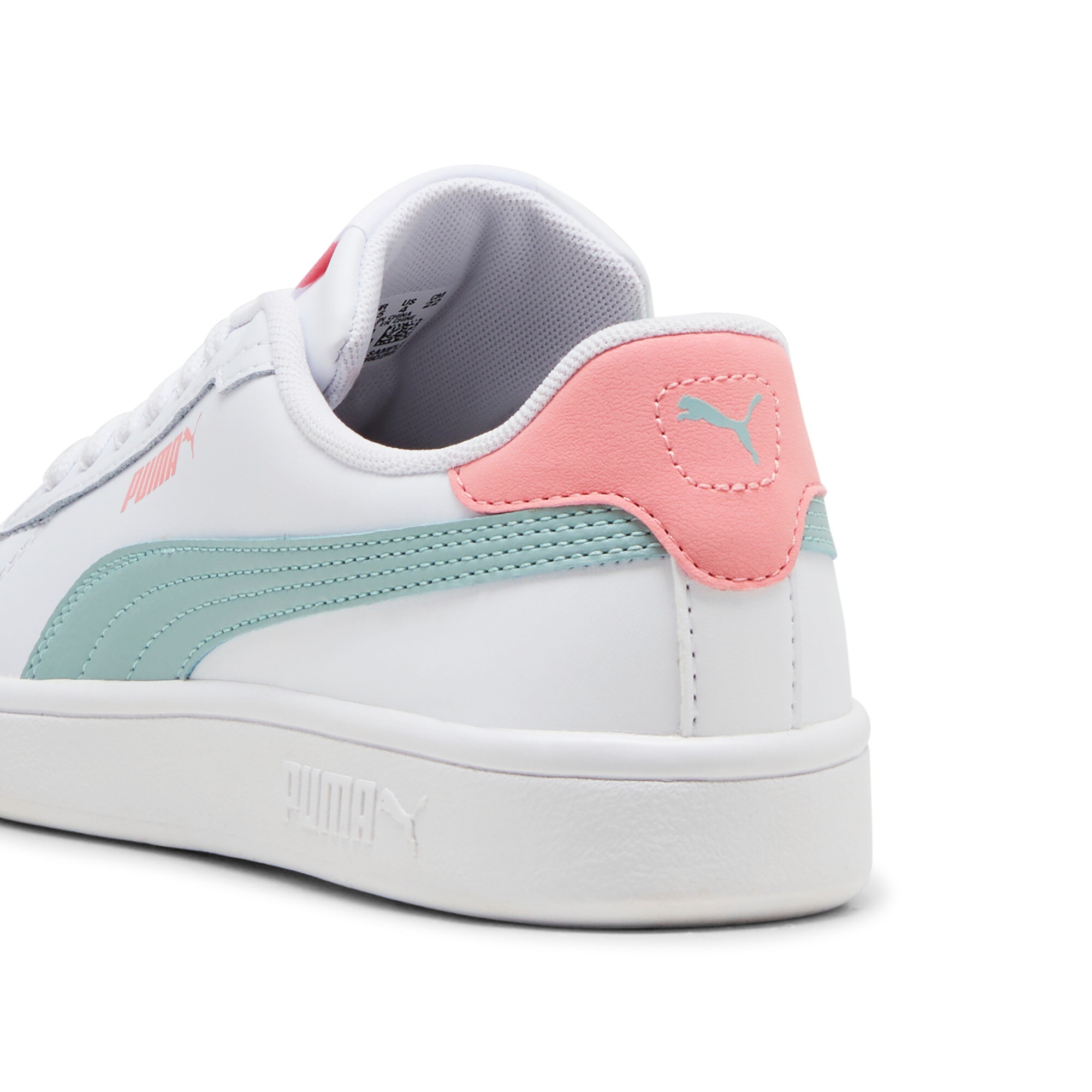 PUMA Sneaker »SMASH 3.0 L JR«