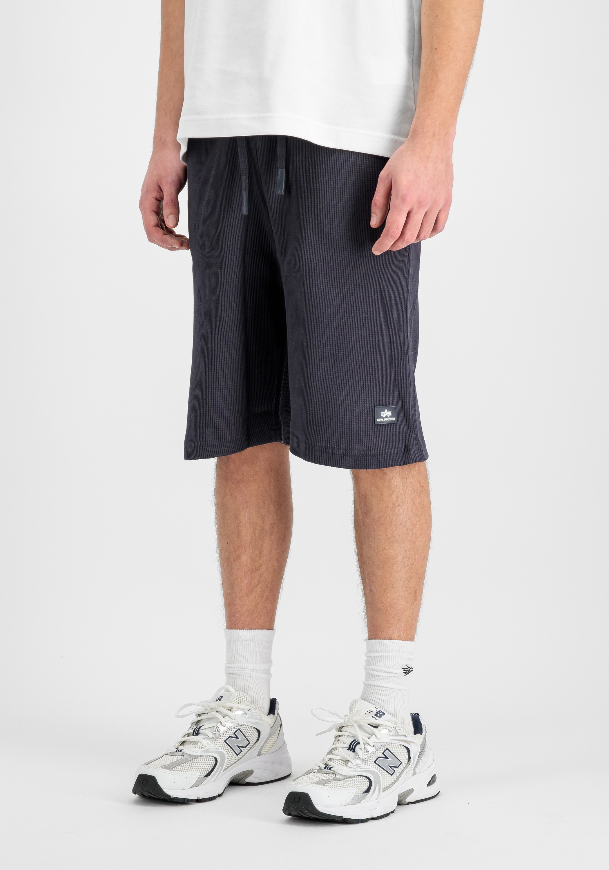 Alpha Industries Shorts »Waffle SL Shorts«
