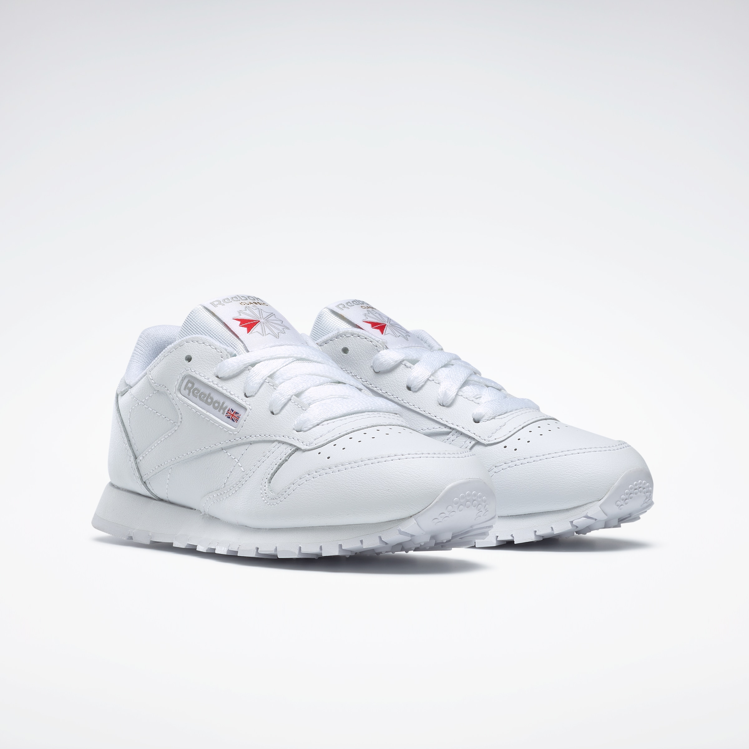 Reebok Classic Sneaker »CLASSIC LEATHER«