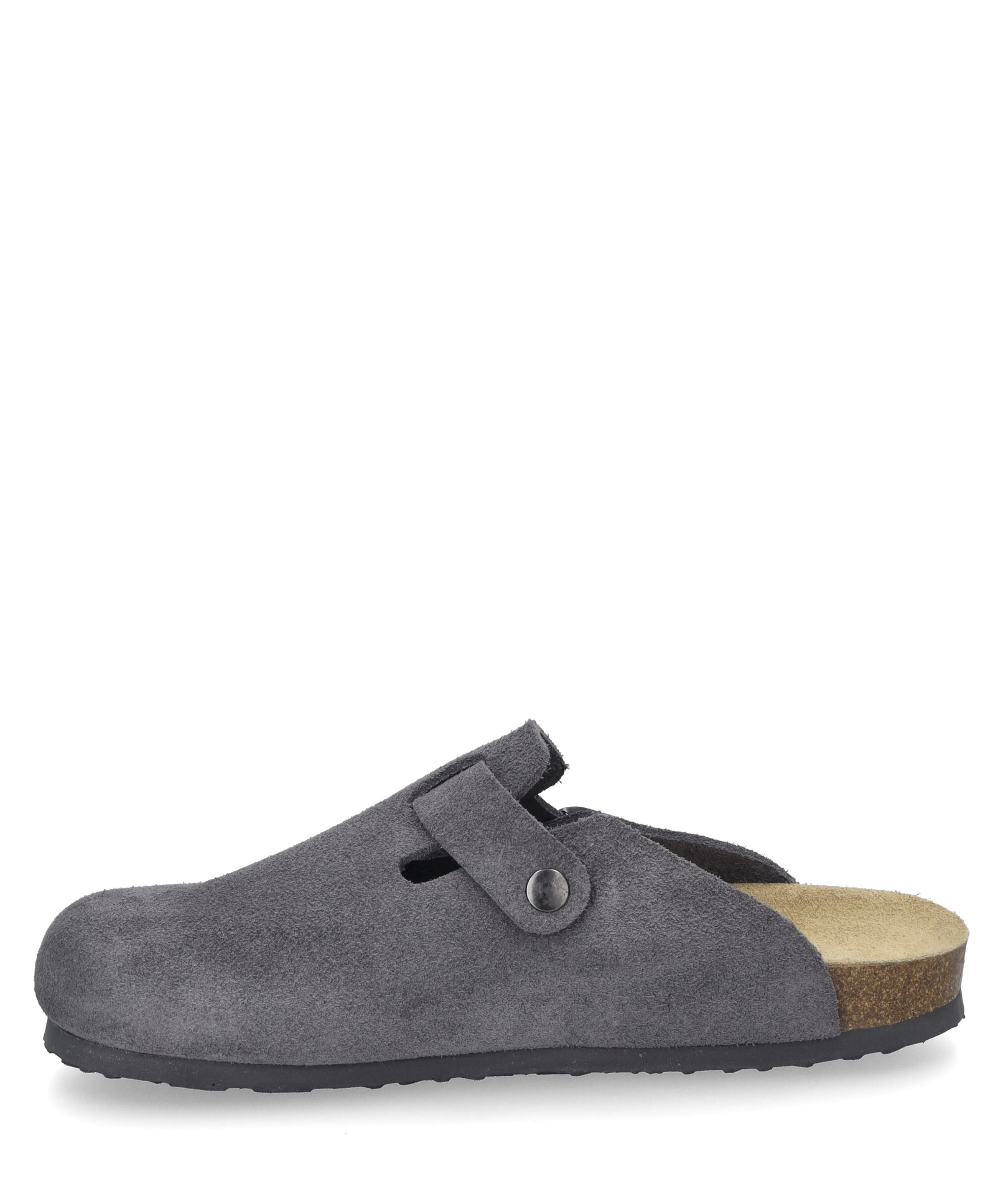 Josef Seibel Clog »Josef 04, grau«