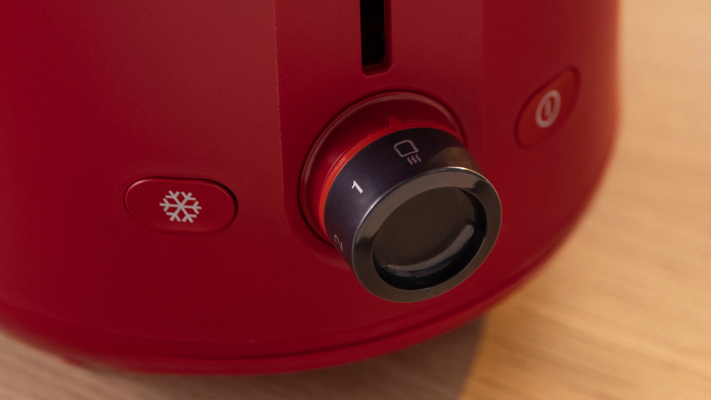 BOSCH Toaster »MyMoment TAT2M124«, 2 Schlitze, für 2 Scheiben, 950 W, integrierter Brötchenaufsatz, Auftaufunktion, Brotzentrierung, AutoOff