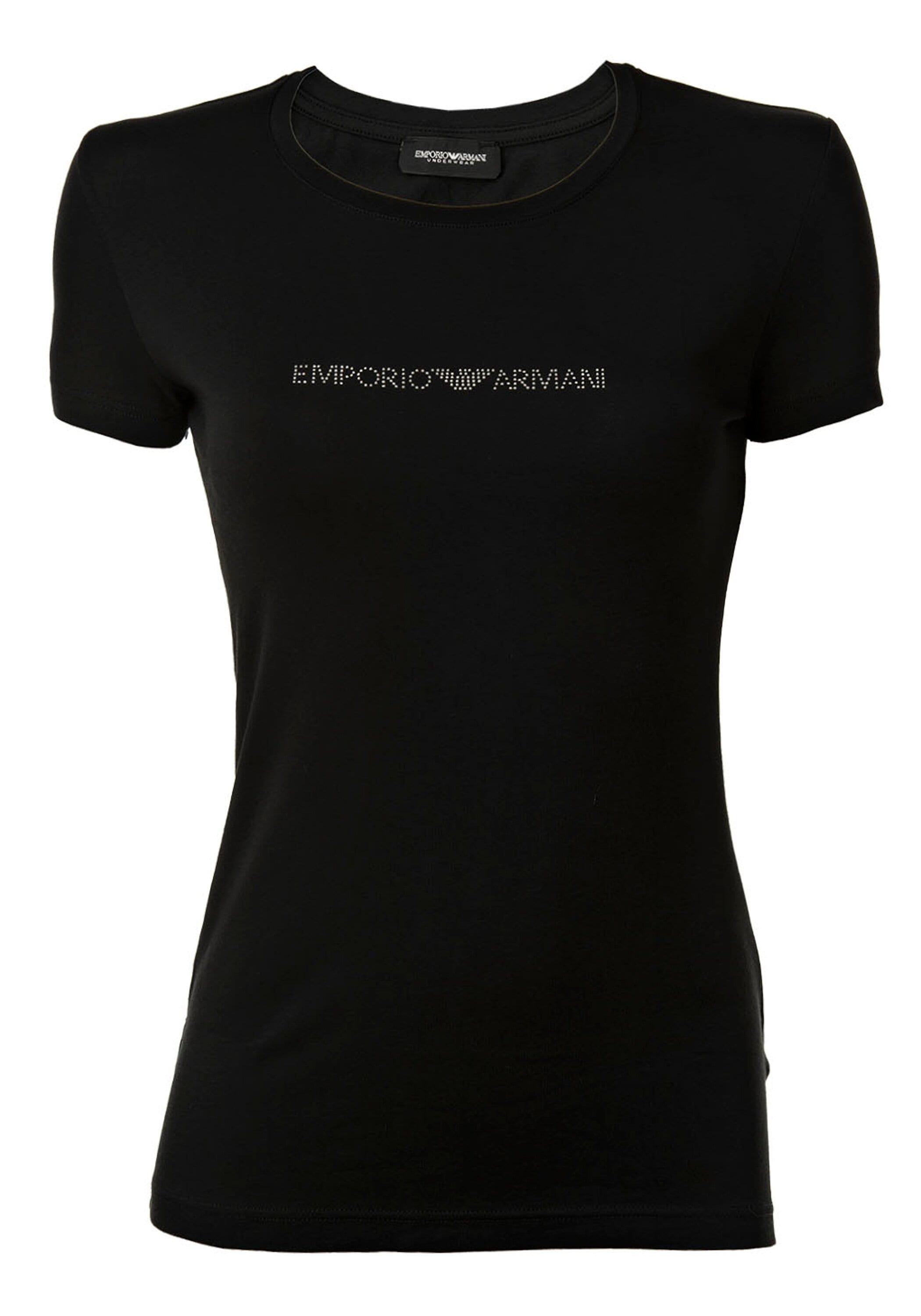 Emporio Armani T-Shirt »T-Shirt 1er Pack«