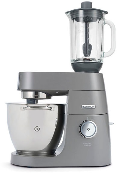 KENWOOD Mixaufsatz »ThermoResist KAH359GL«