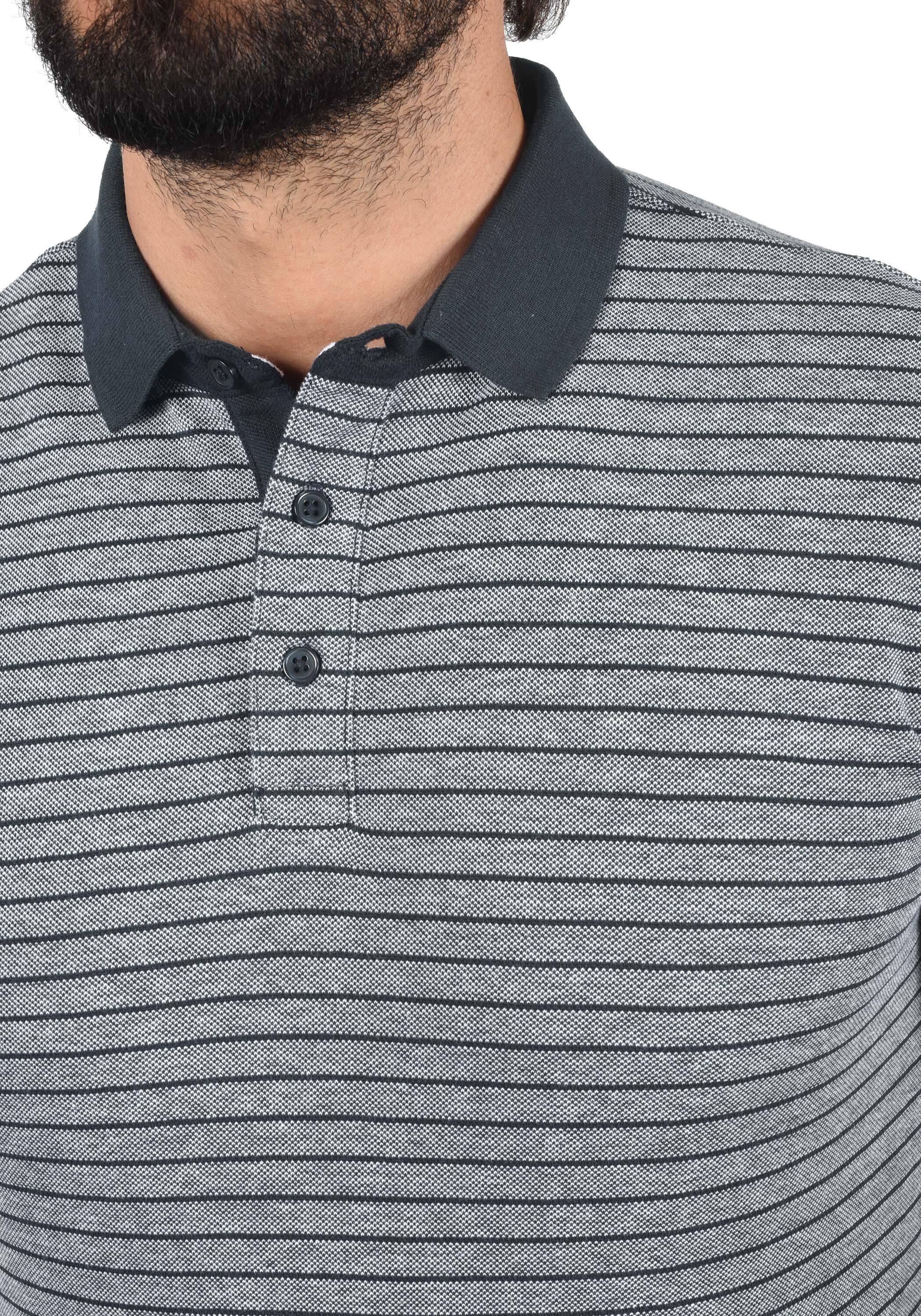 !Solid Poloshirt »Poloshirt SDPantelis«