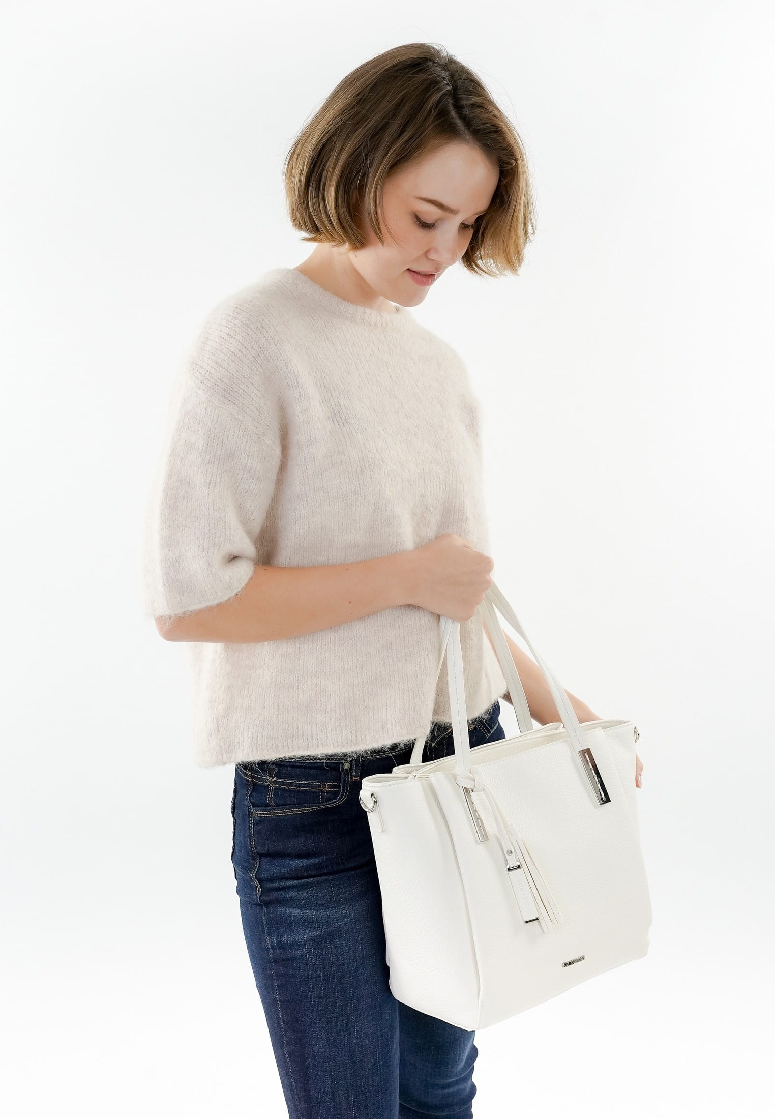 EMILY & NOAH Shopper »Shopper E&N Brooke«