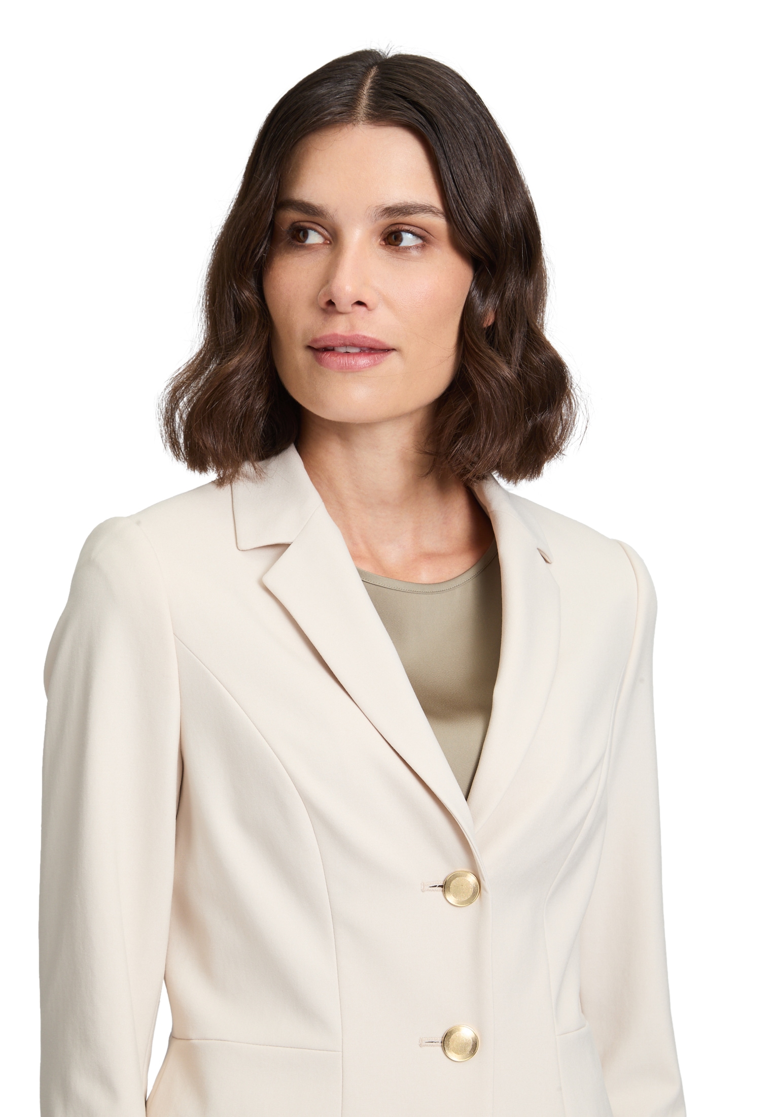 Betty Barclay Kurzblazer »Kurzblazer langarm«