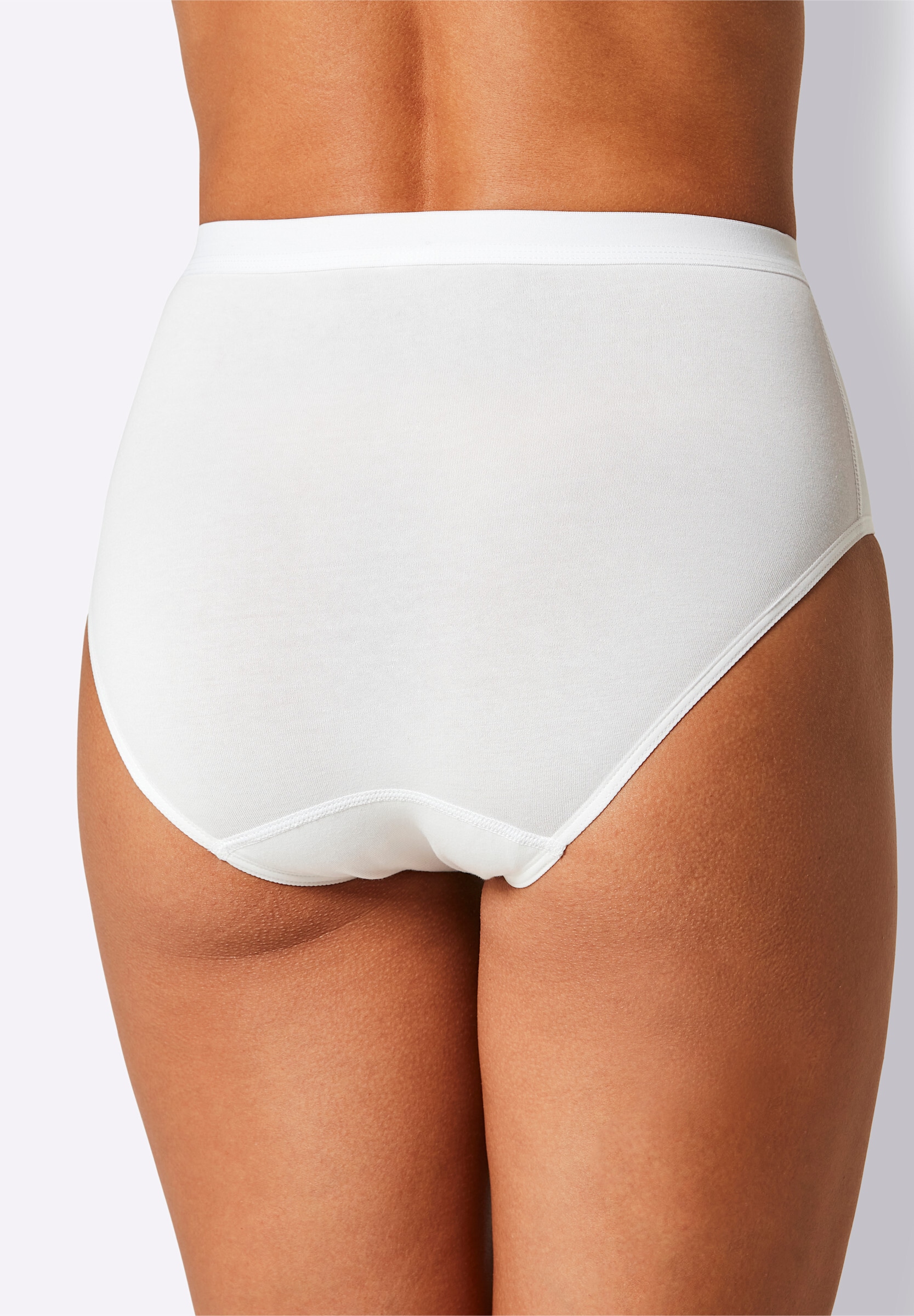 conta Formslip »Formslip Formslip mit Shaping-Effekt vorn 2 Stück« 2 Stk.
