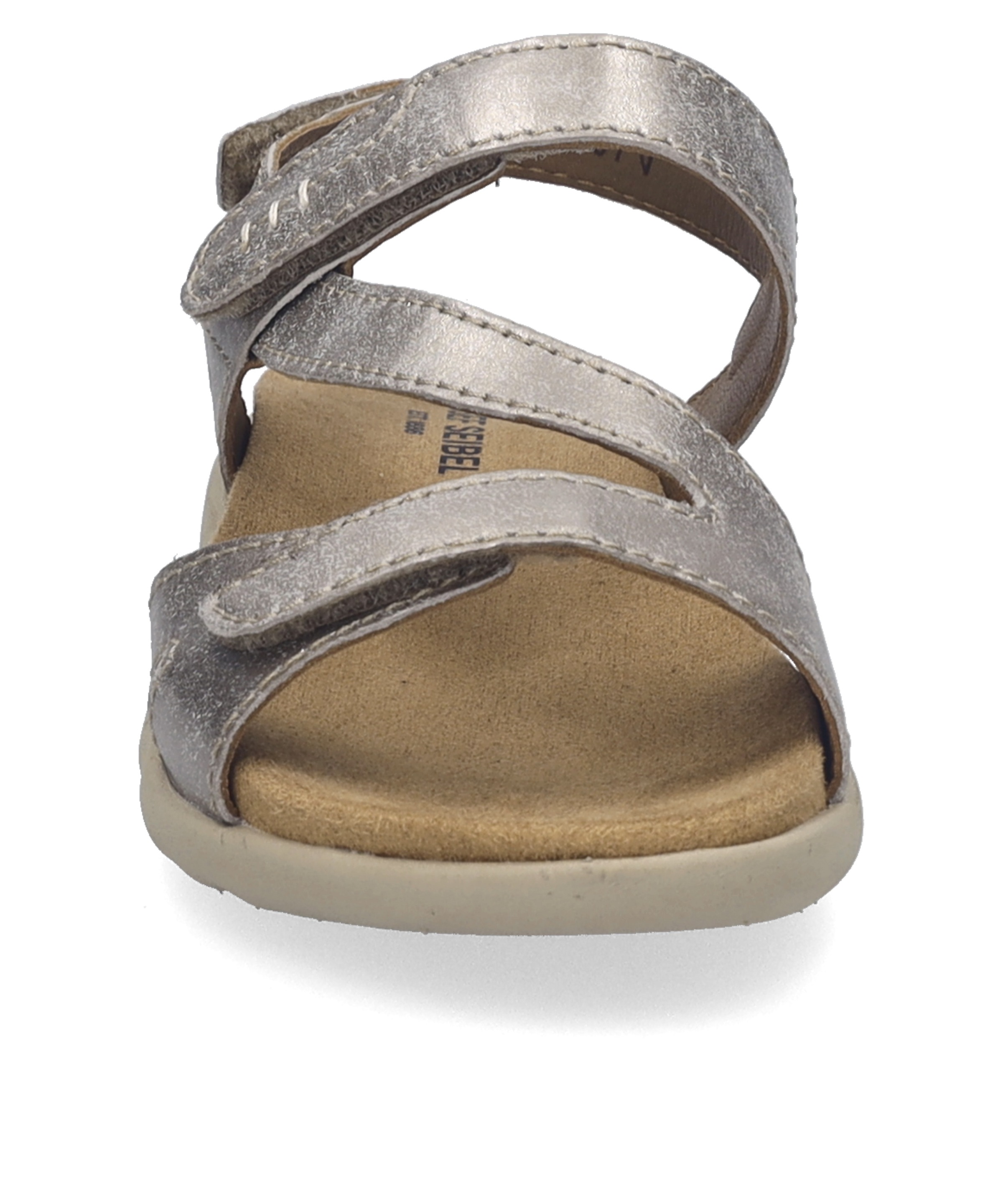 Josef Seibel Sandale »Juliet 01, champagner«