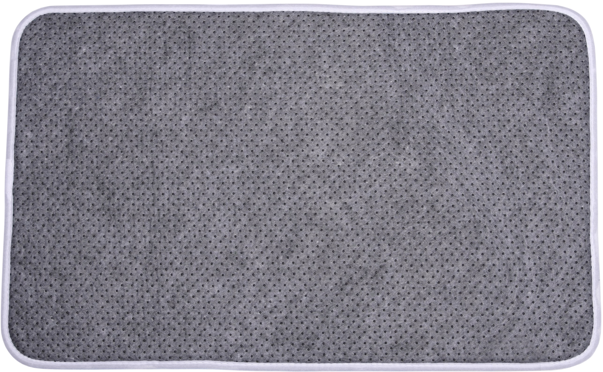 Sanilo Badaccessoire-Set »Balance«, (Komplett-Set, 3 tlg.), bestehend aus WC-Sitz, Badteppich und Waschbeckenstöpsel