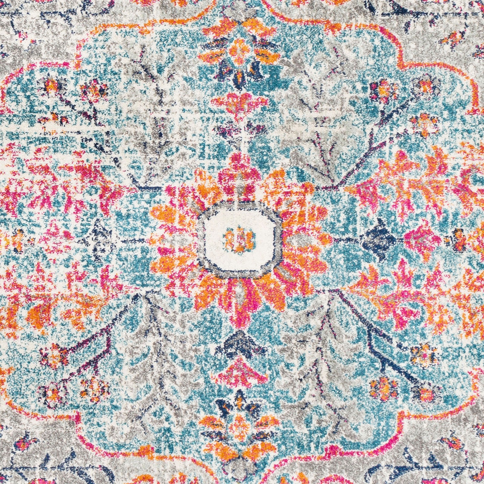 online kaufen Effekt rechteckig, Shabby Teppich »Traditional«, Chic Surya