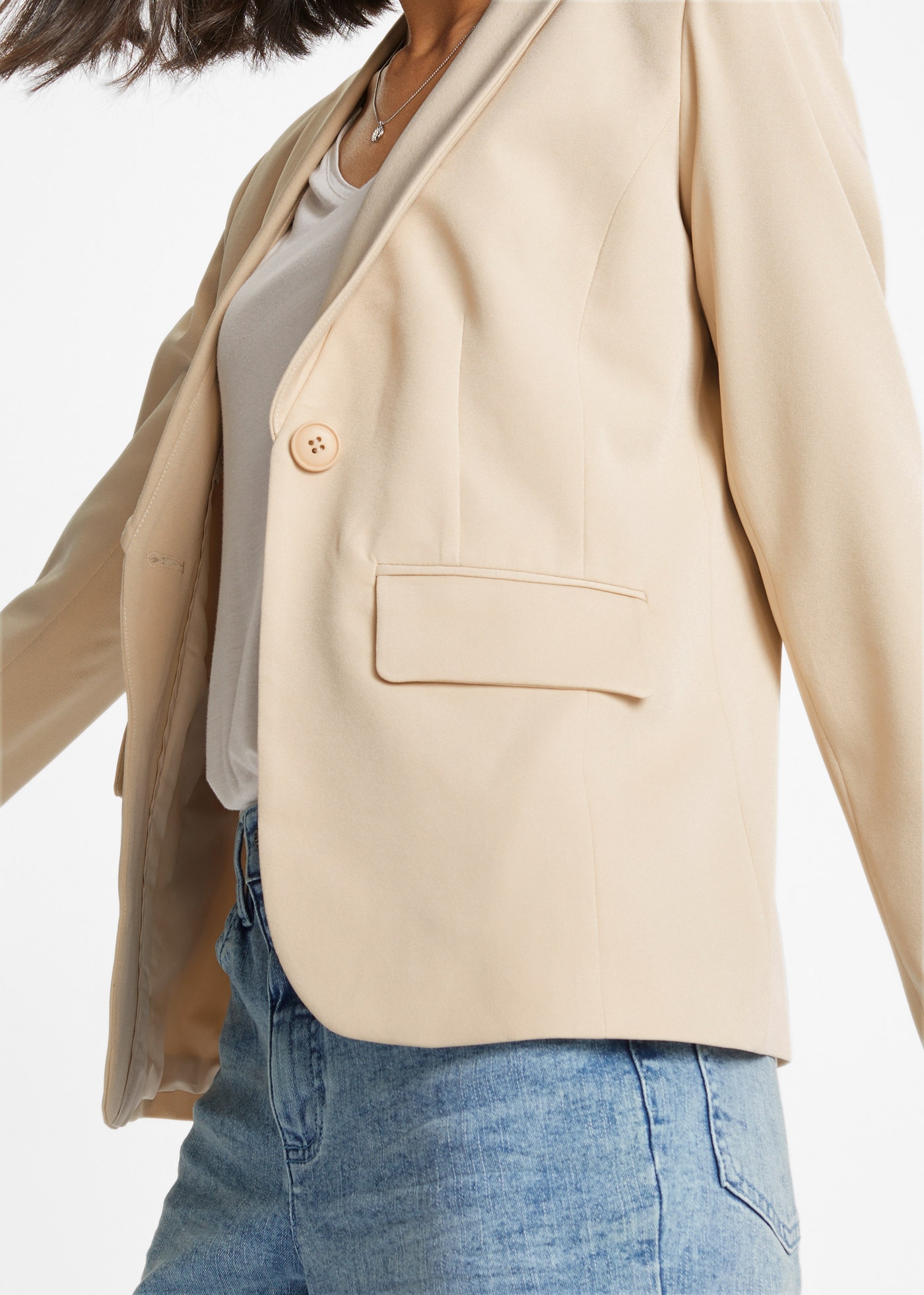 bonprix Jackenblazer