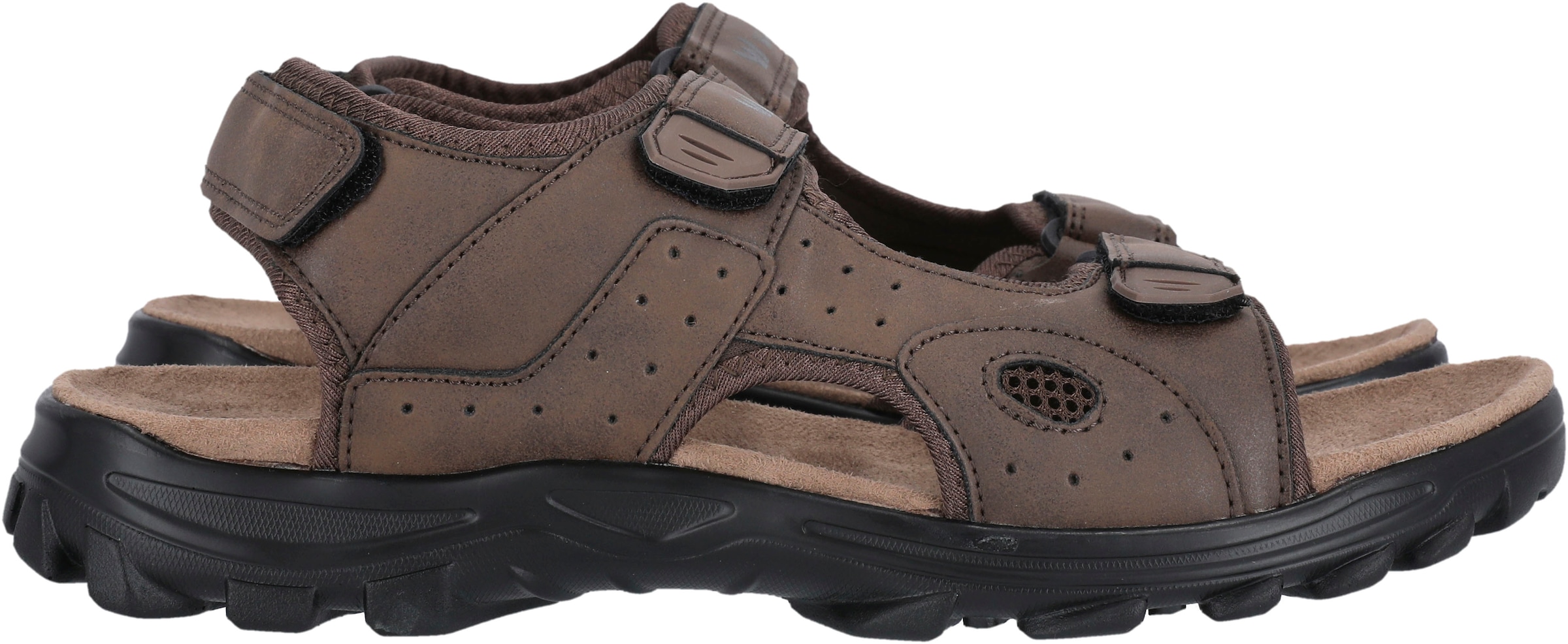 WHISTLER Sandale »Hornsin M Sandal«