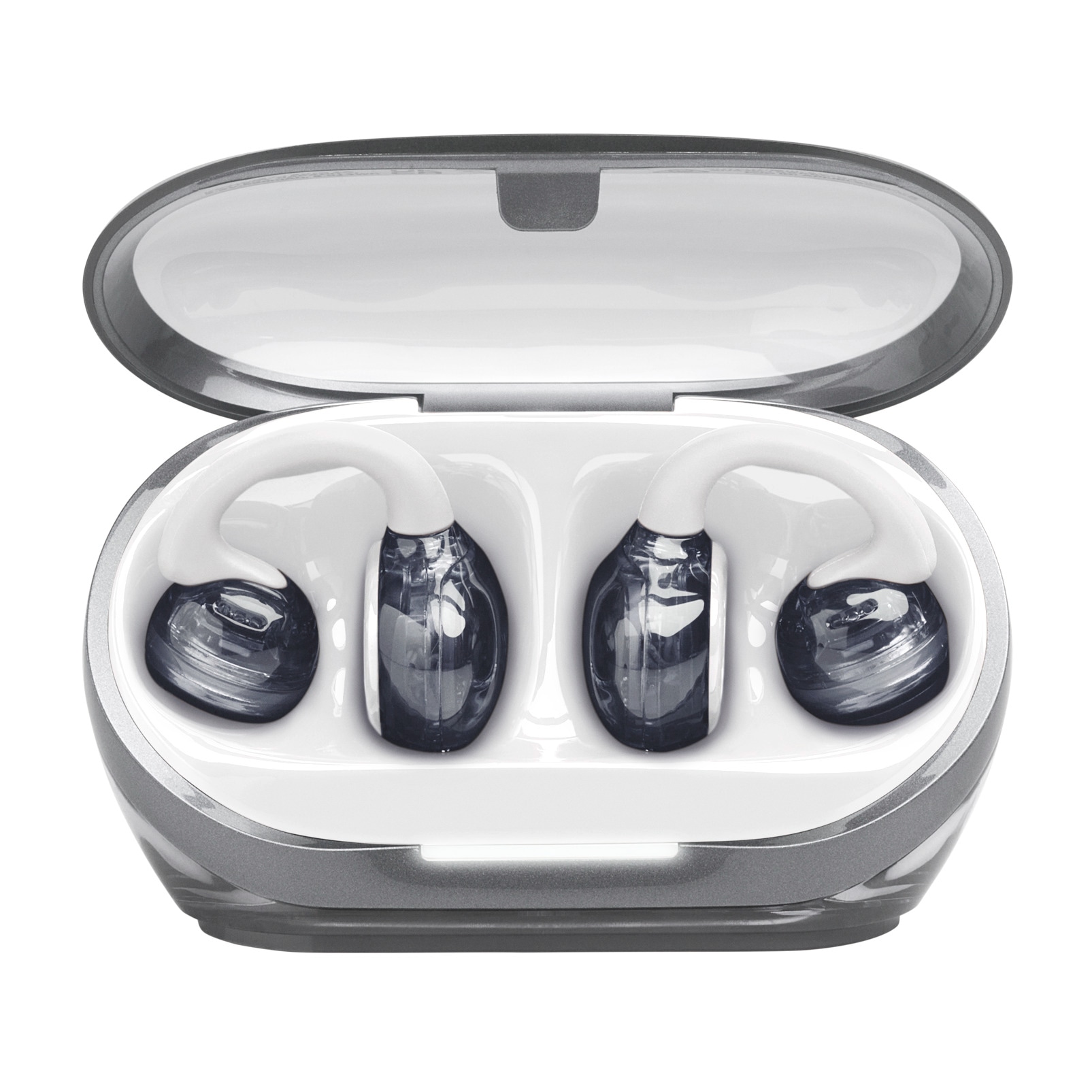 JBL Open-Ear-Kopfhörer »Soundgear Clips« A2DP Bluetooth Freisprechfunktion