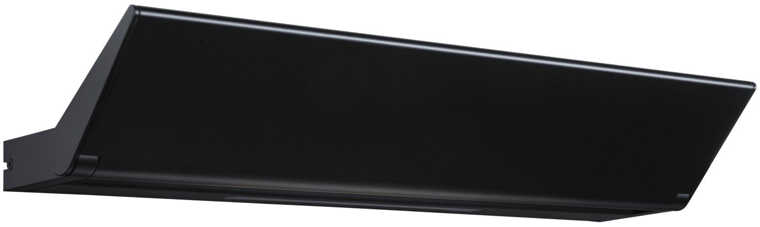 Paulmann Wandleuchte »Ranva« 1 Stk. Tageslichtweiß