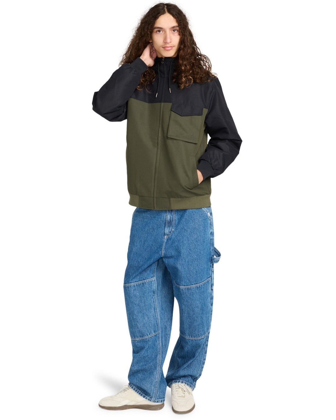 Element Bomberjacke »Dulcet«