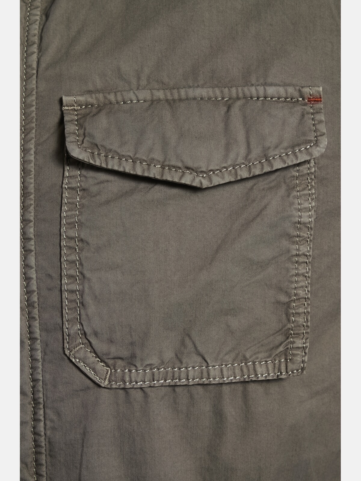 Babista Fieldjacket »Fieldjacket ZALDIMO«, (1 St.)