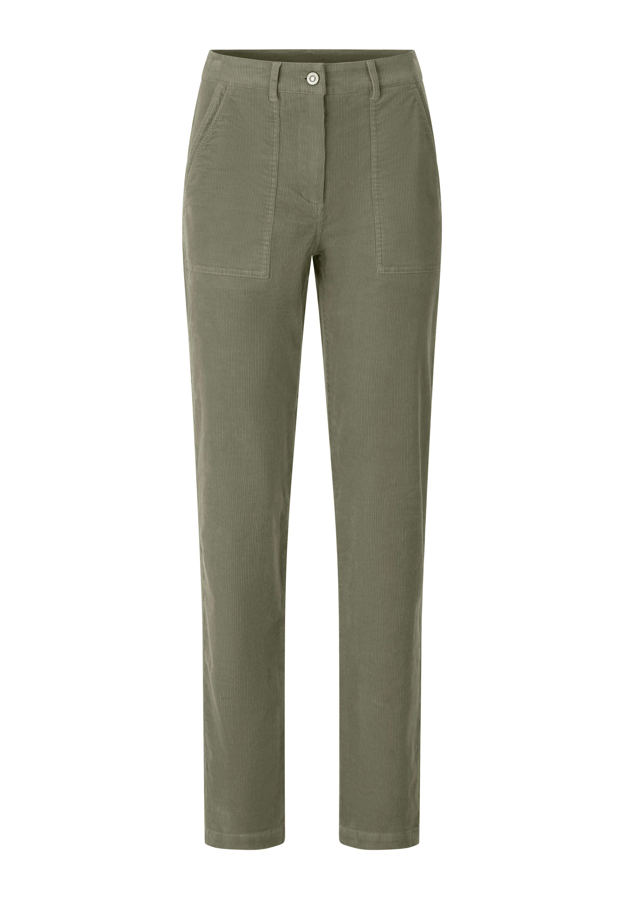 heine Cordhose »Cord-Hose Cordhose mit Stretch«