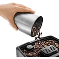 De'Longhi Kaffeevollautomat »Dinamica ECAM 350.35.SB«, Sensor-Bedienfeld