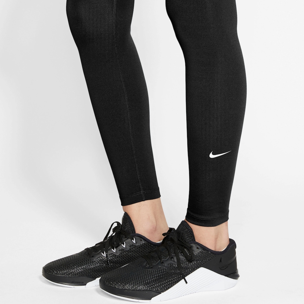 Nike Trainingstights »ONE WOMEN'S MID-RISE LEGGINGS« YB7451