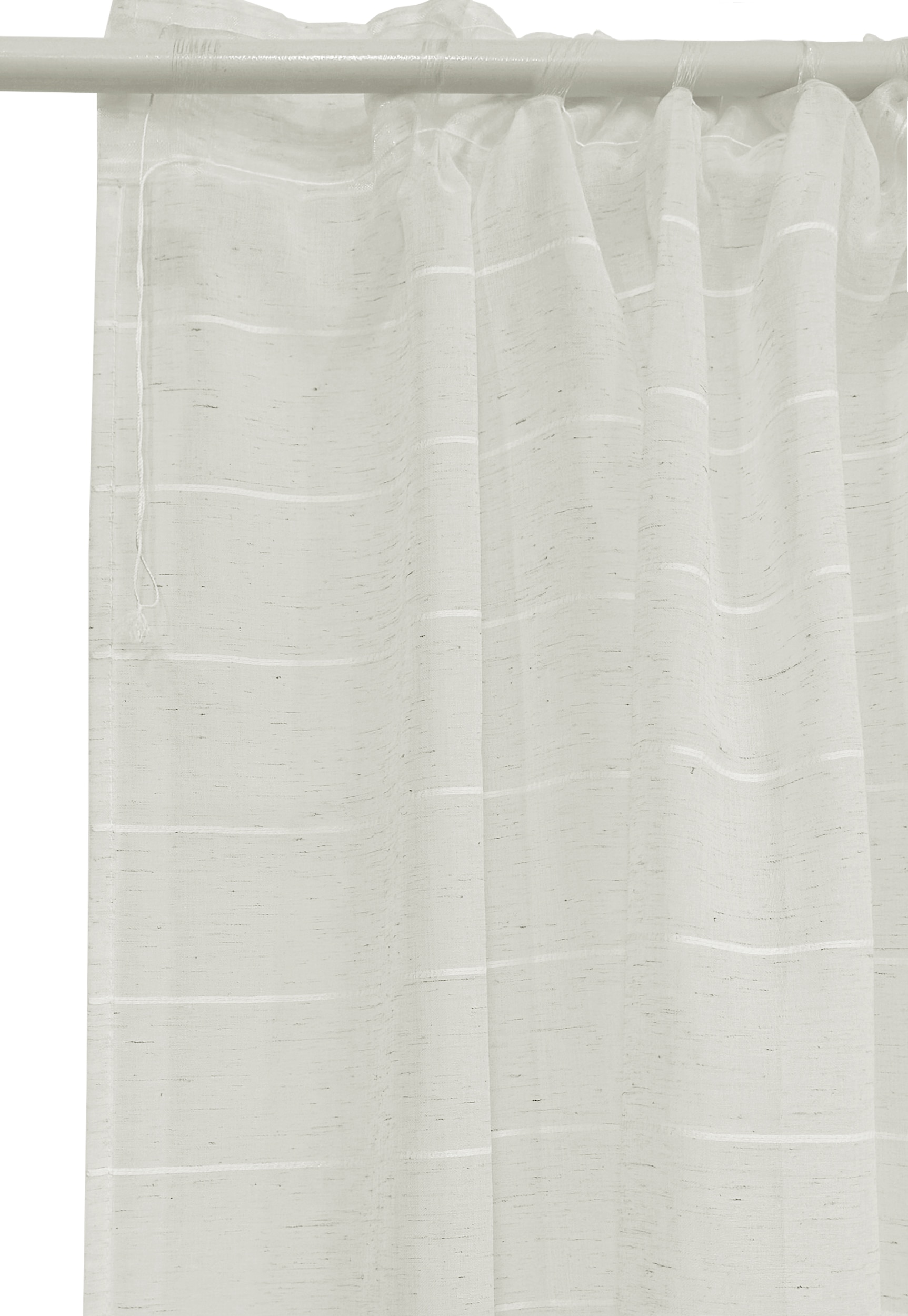 my home Gardine »Kym« Multifunktionsband 1 Stk. tlg.