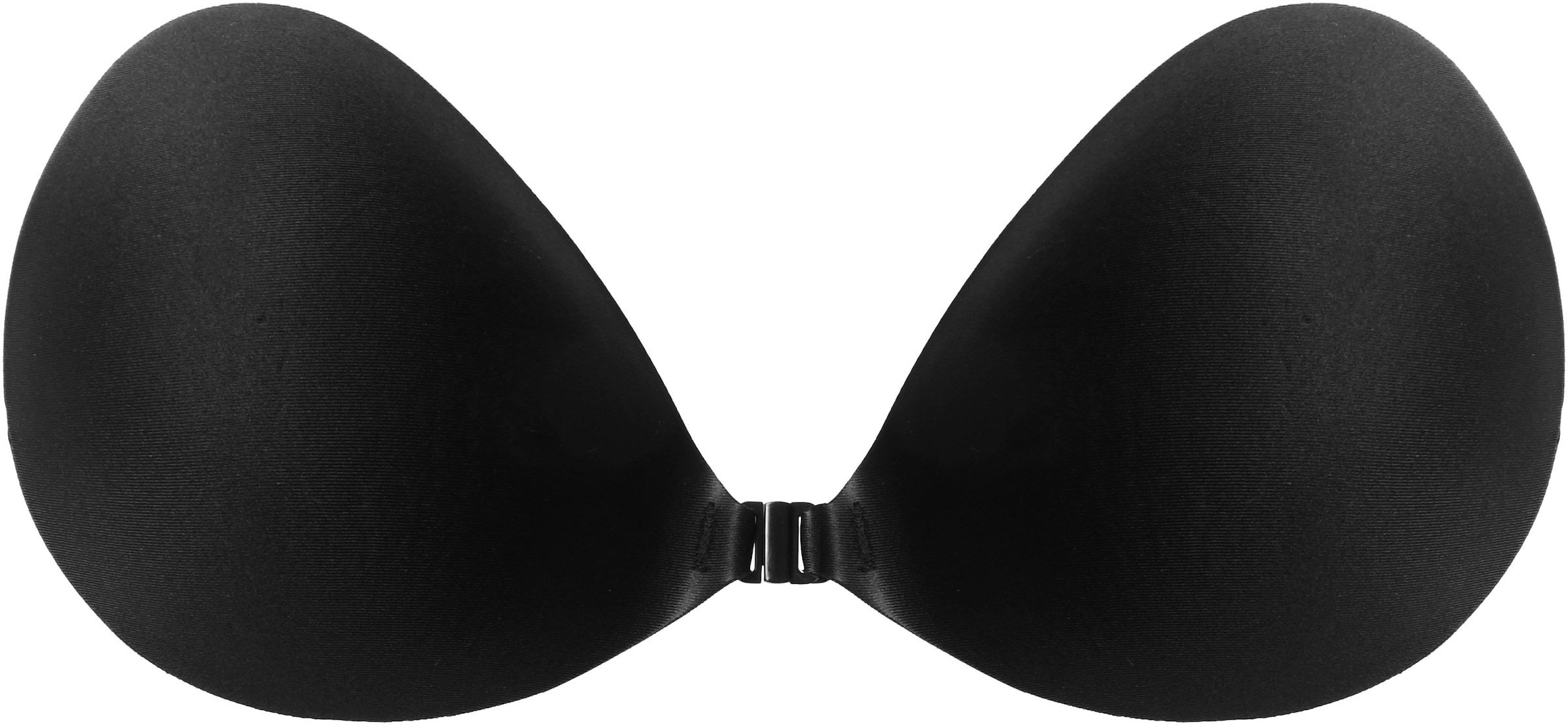 MAGIC Bodyfashion Klebe-BH »Backless Beauty«, zwei getrennte Cups mit Frontverschluss für ein schönes Dekolleté